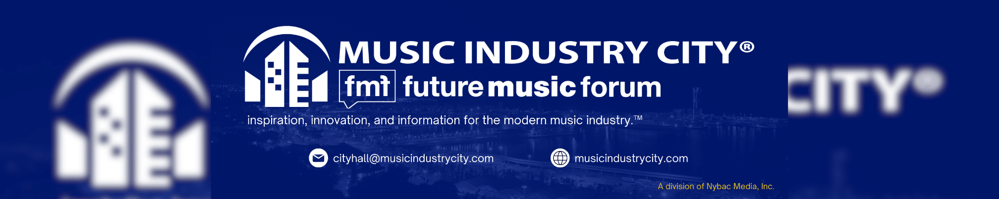 Future Music Forum Jamboree