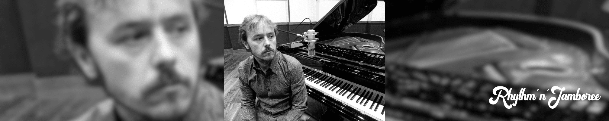 Paul San Martin Trio Jamboree