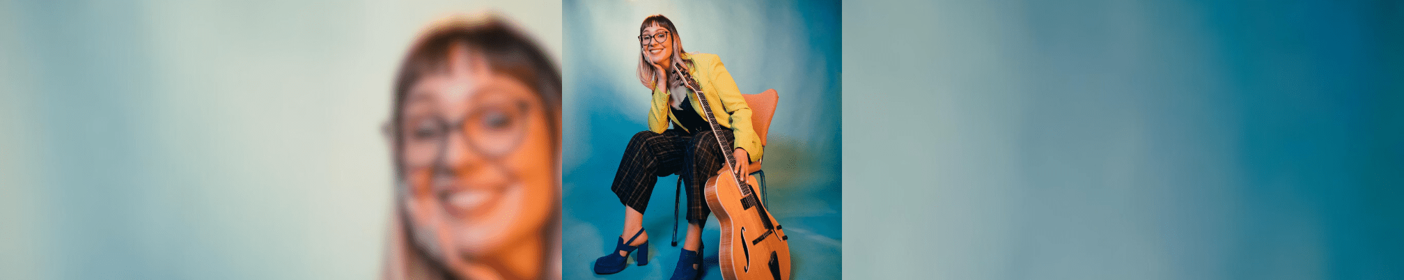 Jocelyn Gould Quartet Jamboree