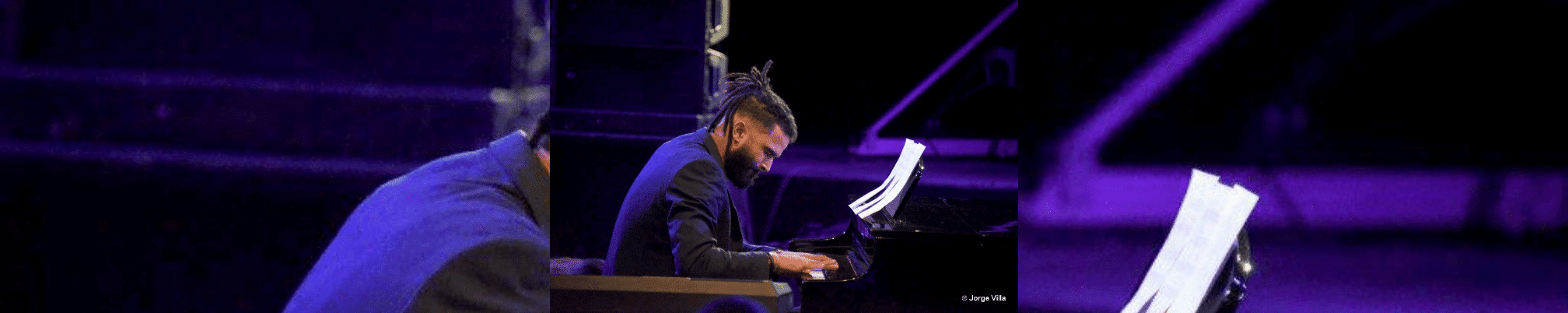 Wiwi Garcia Trio Jamboree