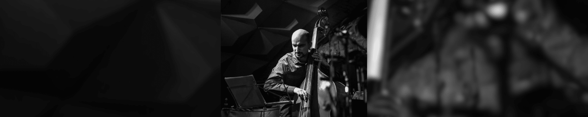 JpBalcazar Quartet feat. Albert Bover Jamboree
