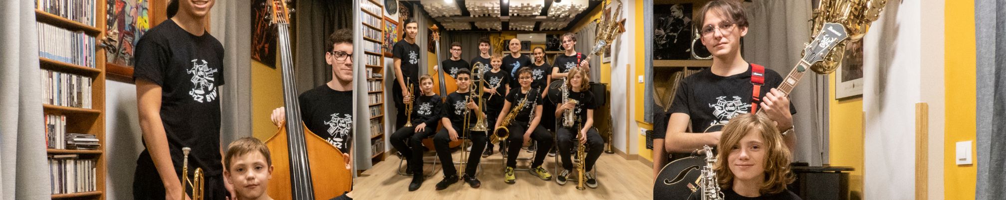 Sant Andreu Dixie Band Jamboree