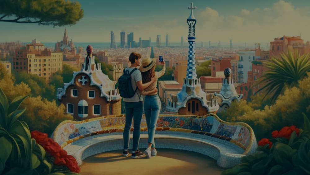 que hacer en barcelona un fin de semana
