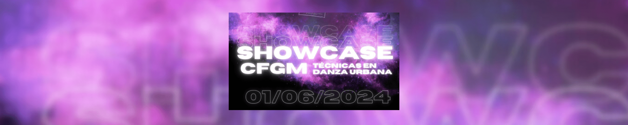 CFGM Showcase 2024