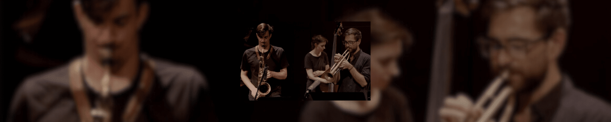 Lennard Fiehn Quartet