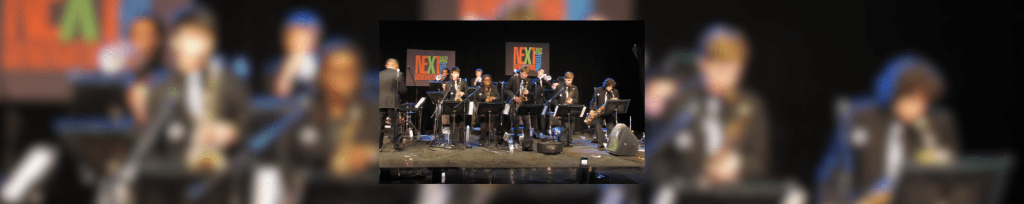 El Cerrito Jazz Concert