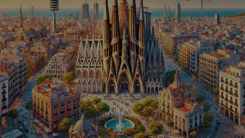 imperdibles de barcelona