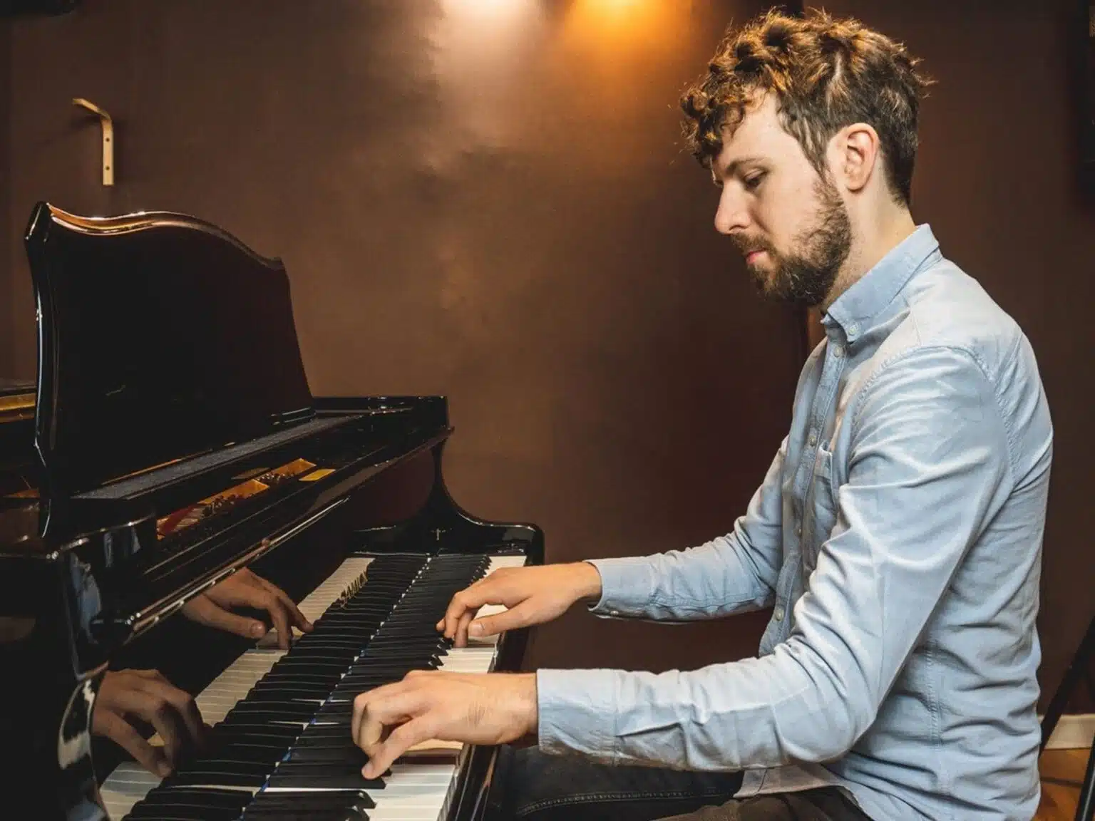 Dave Bristow Quartet