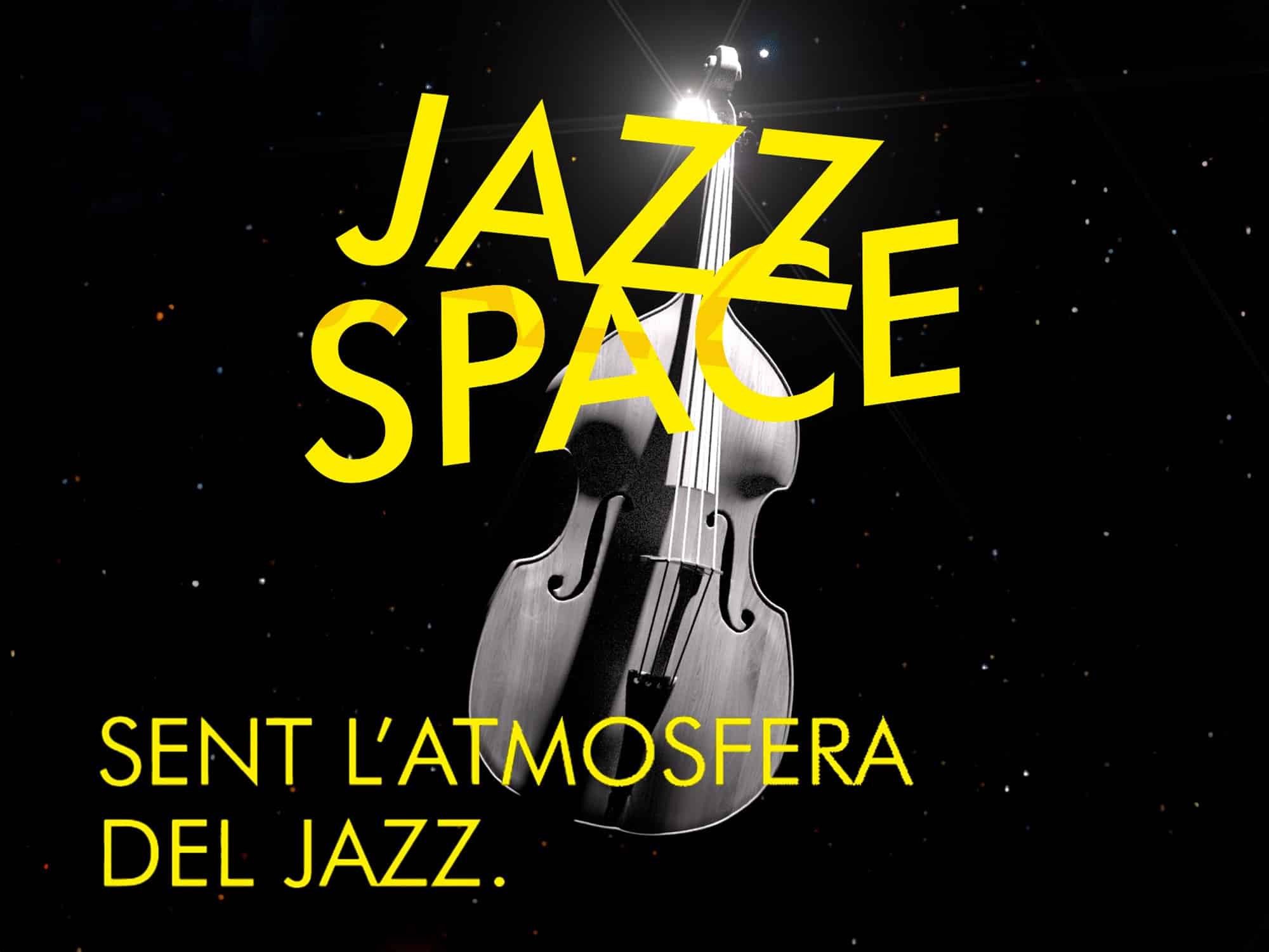 Jamboree Jazz Space