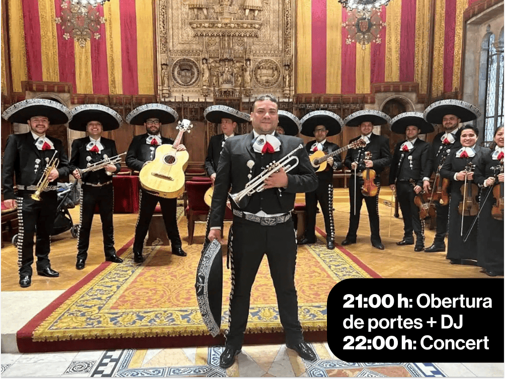 mariachi