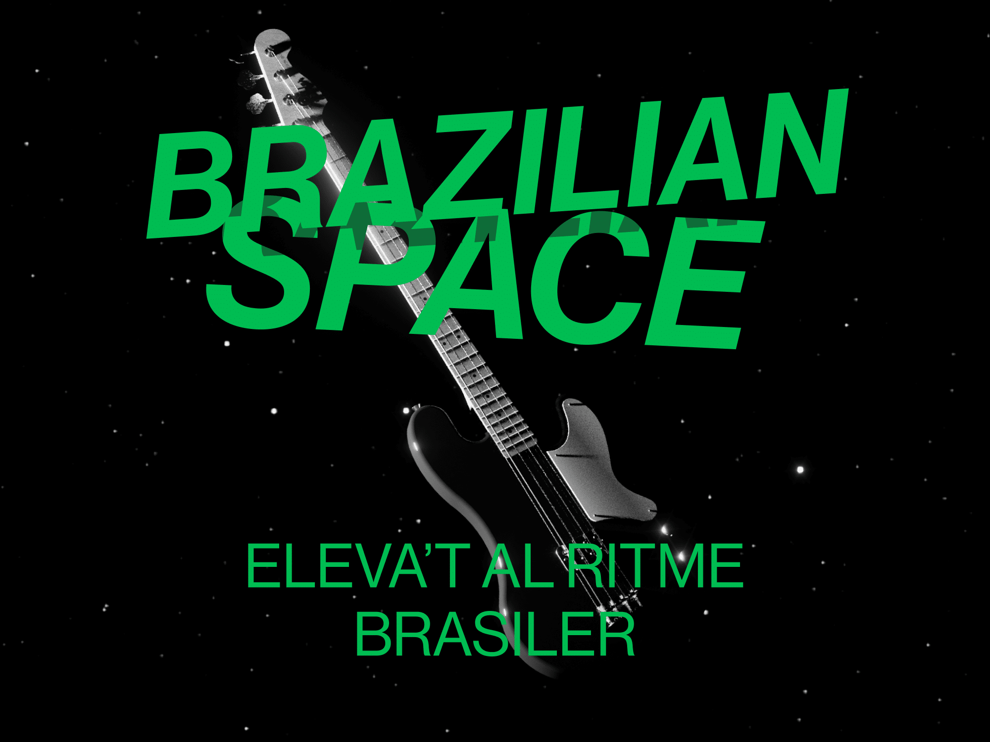 Brazilian-Space