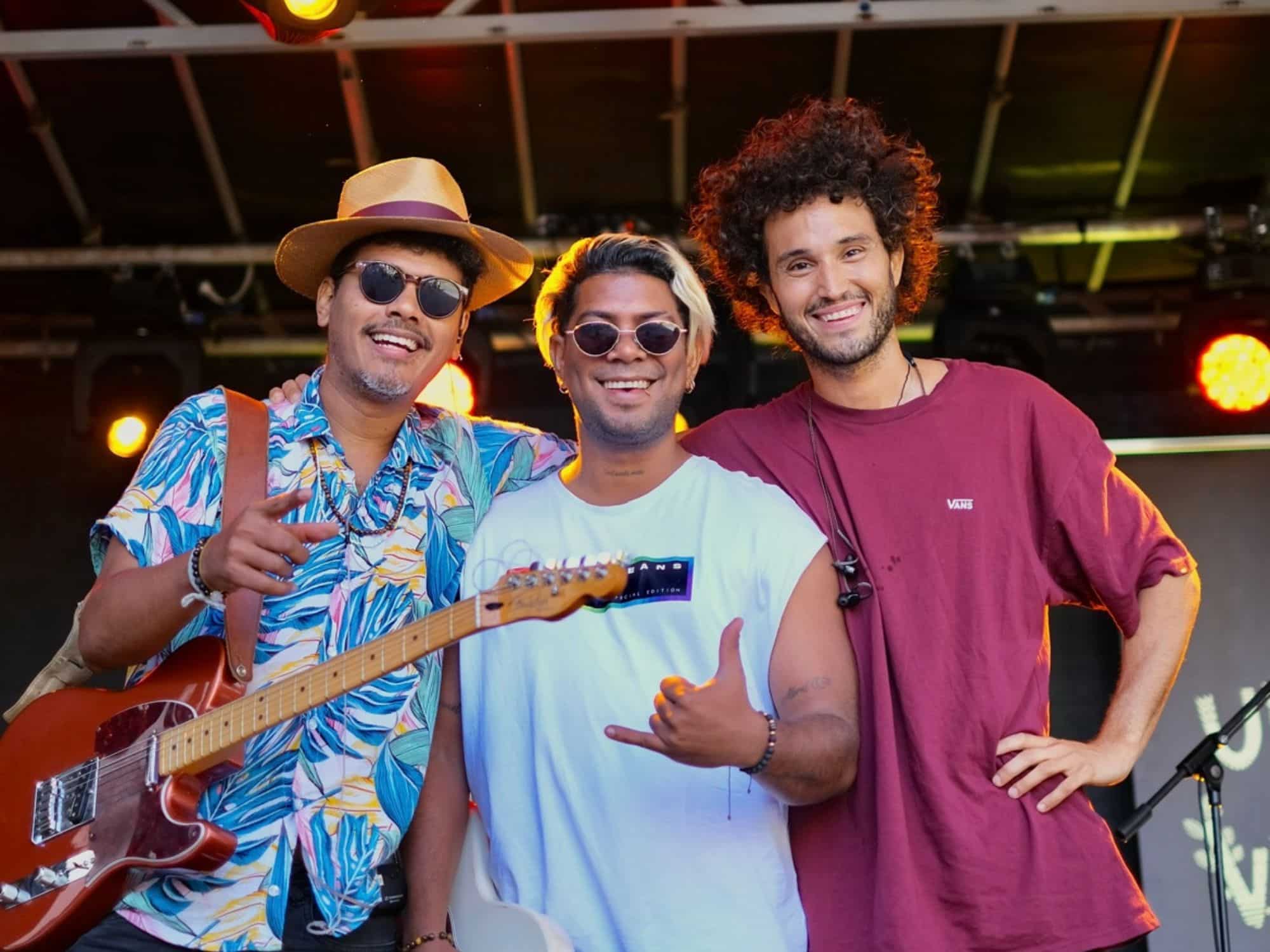 El Caribefunk