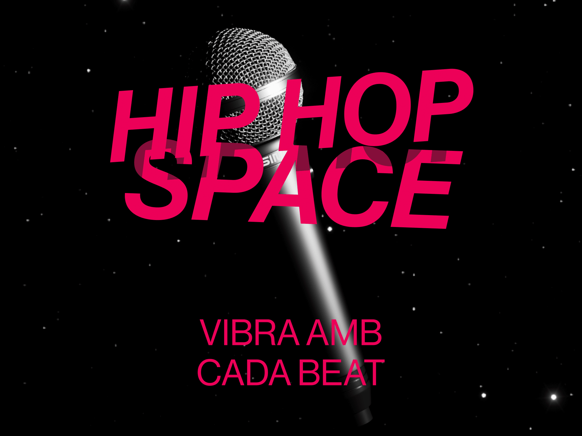 Jamboree Hip-Hop Space