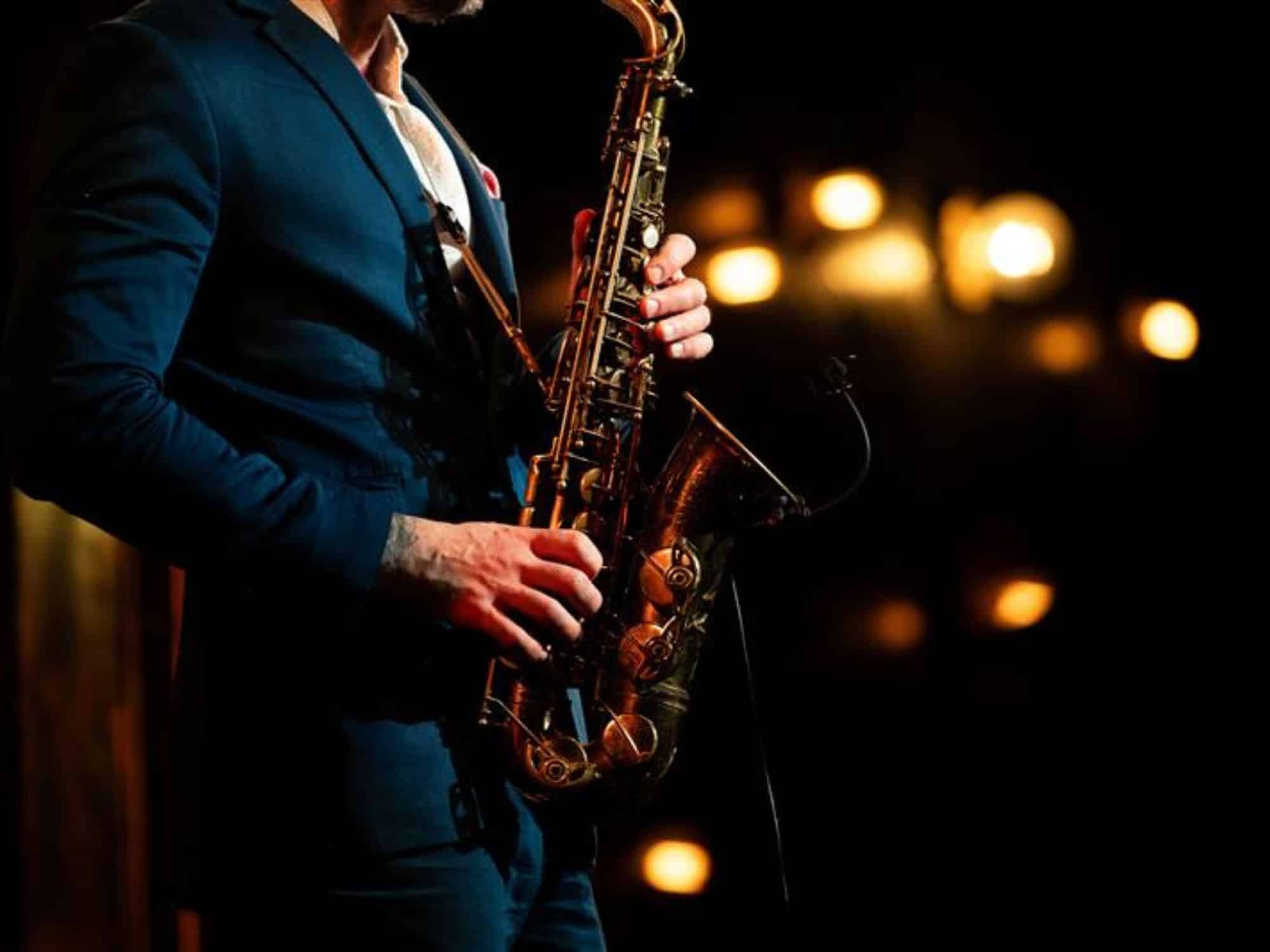 We Call It Jazz