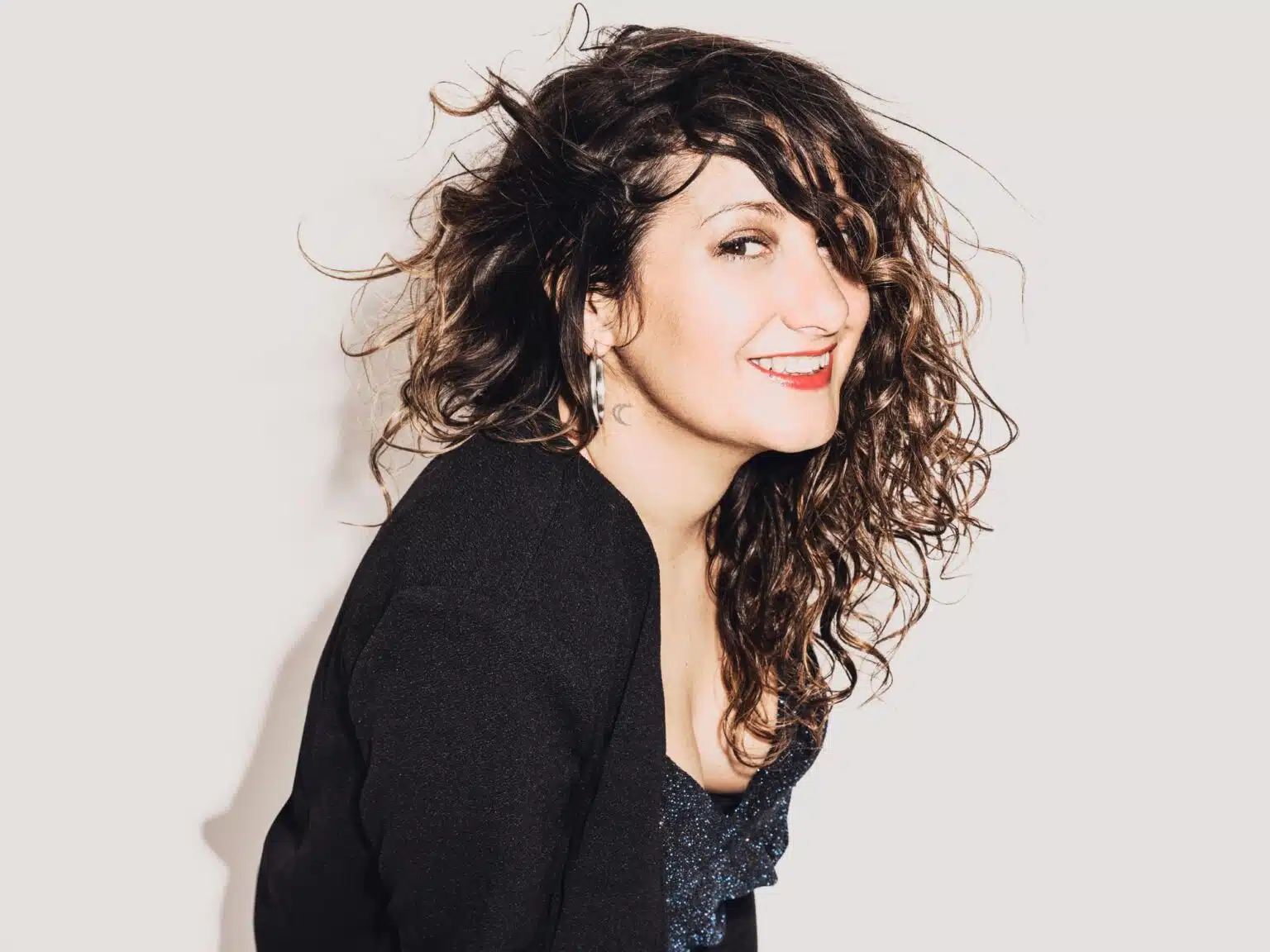 Marian Barahona 4tet