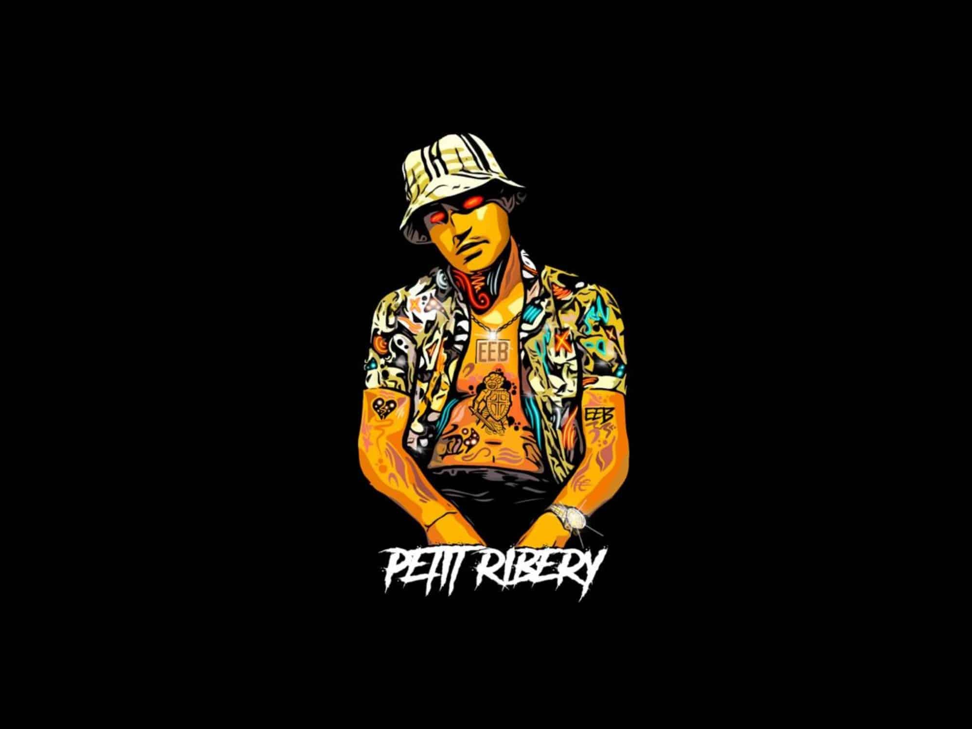 Petit Ribery Jamboree Jazz