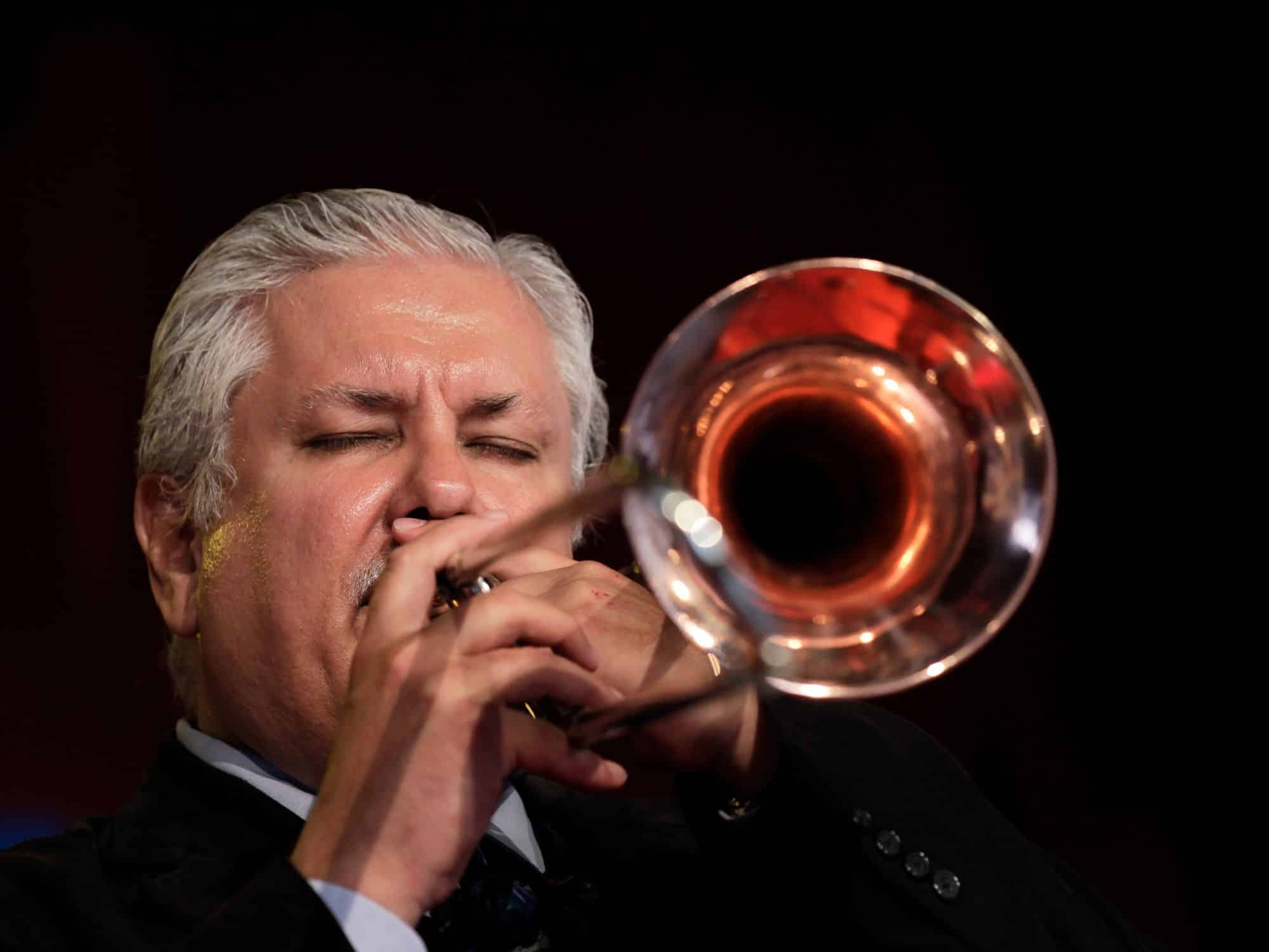 Dan Barrett & Enric Peidro Quintet