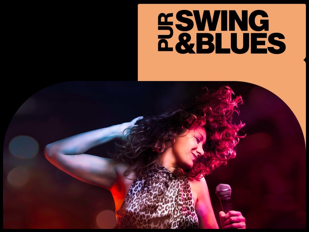 Pur Sing&Blues: Marian Barahona Blues Special Reunion