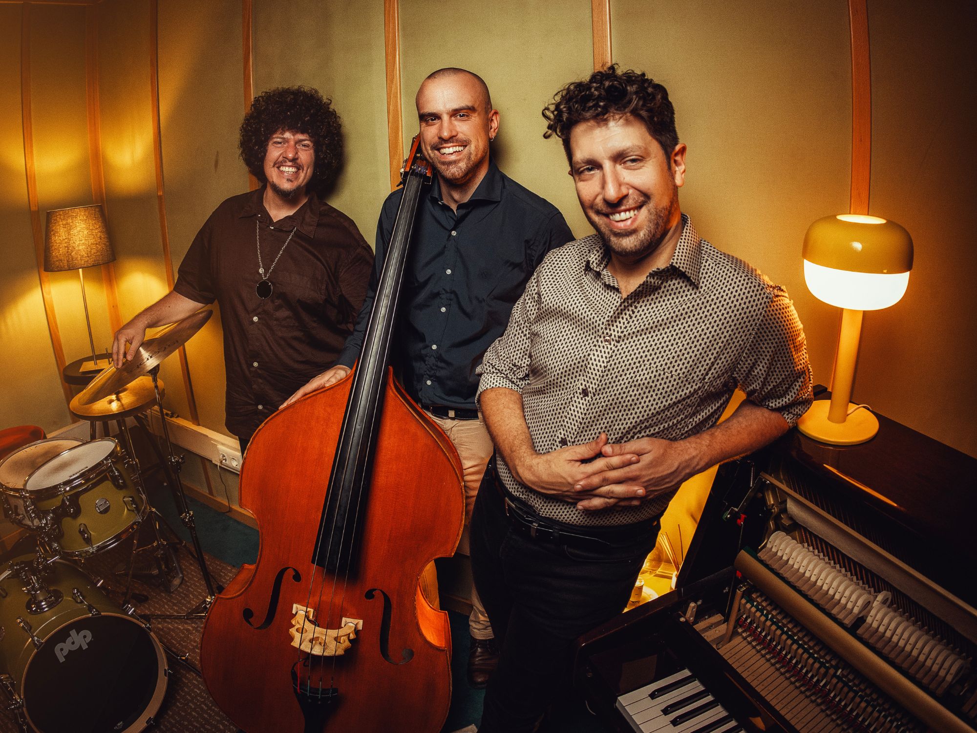 Lucas Herrera Fernández Trio