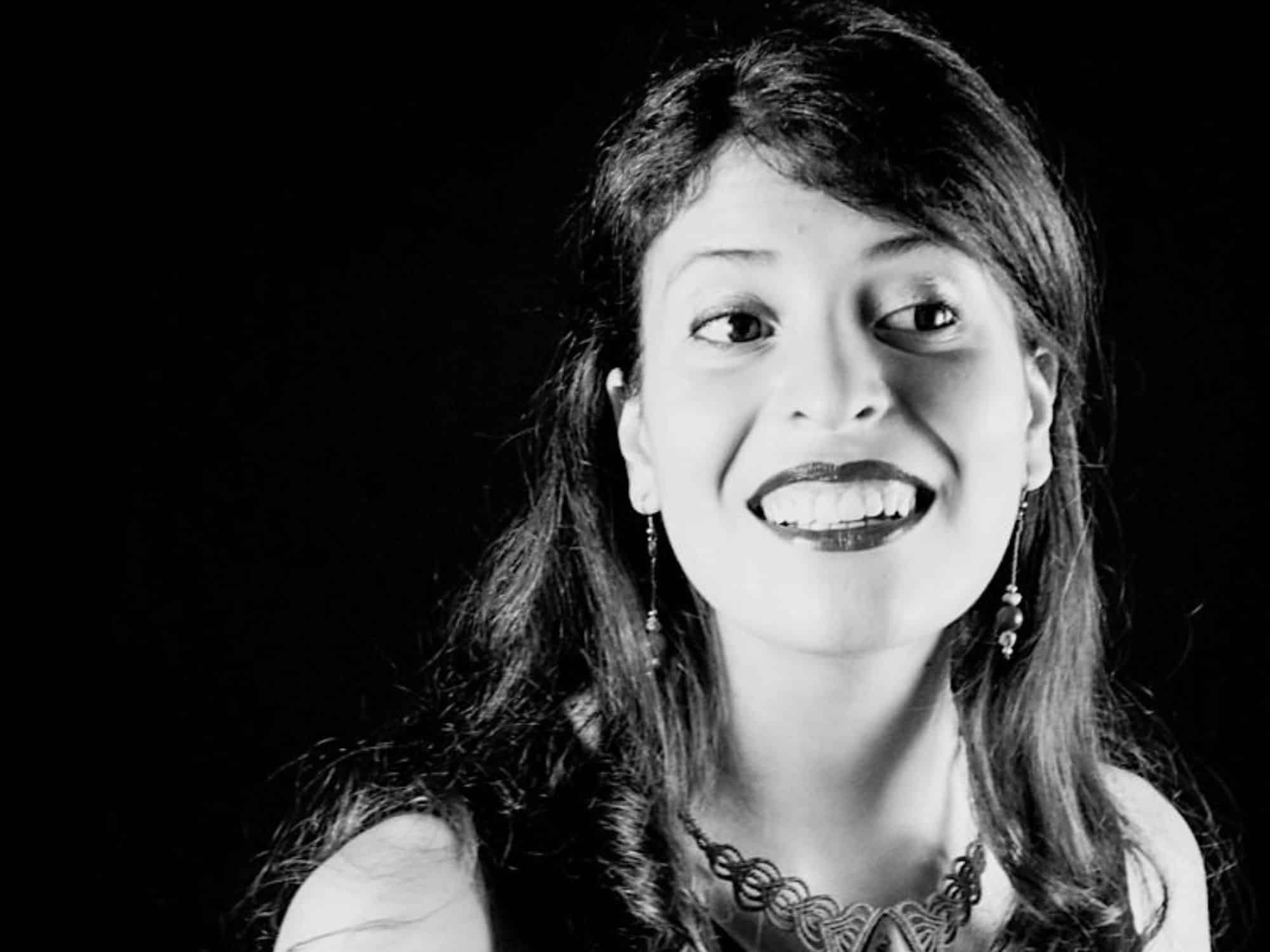 Manel Cheniti & Enrique Heredia Featuring Esaie Cid