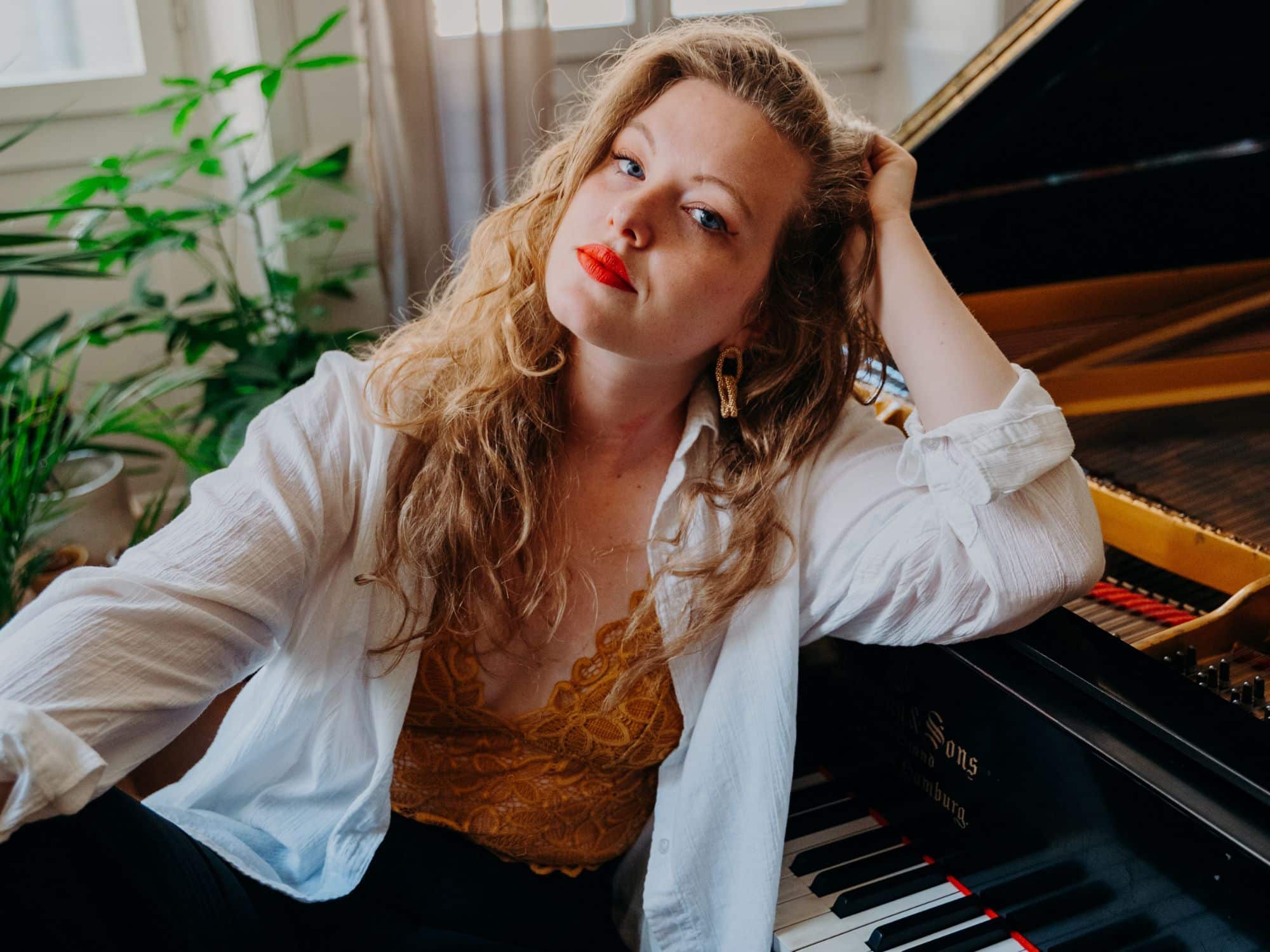Manon Mullener Trio