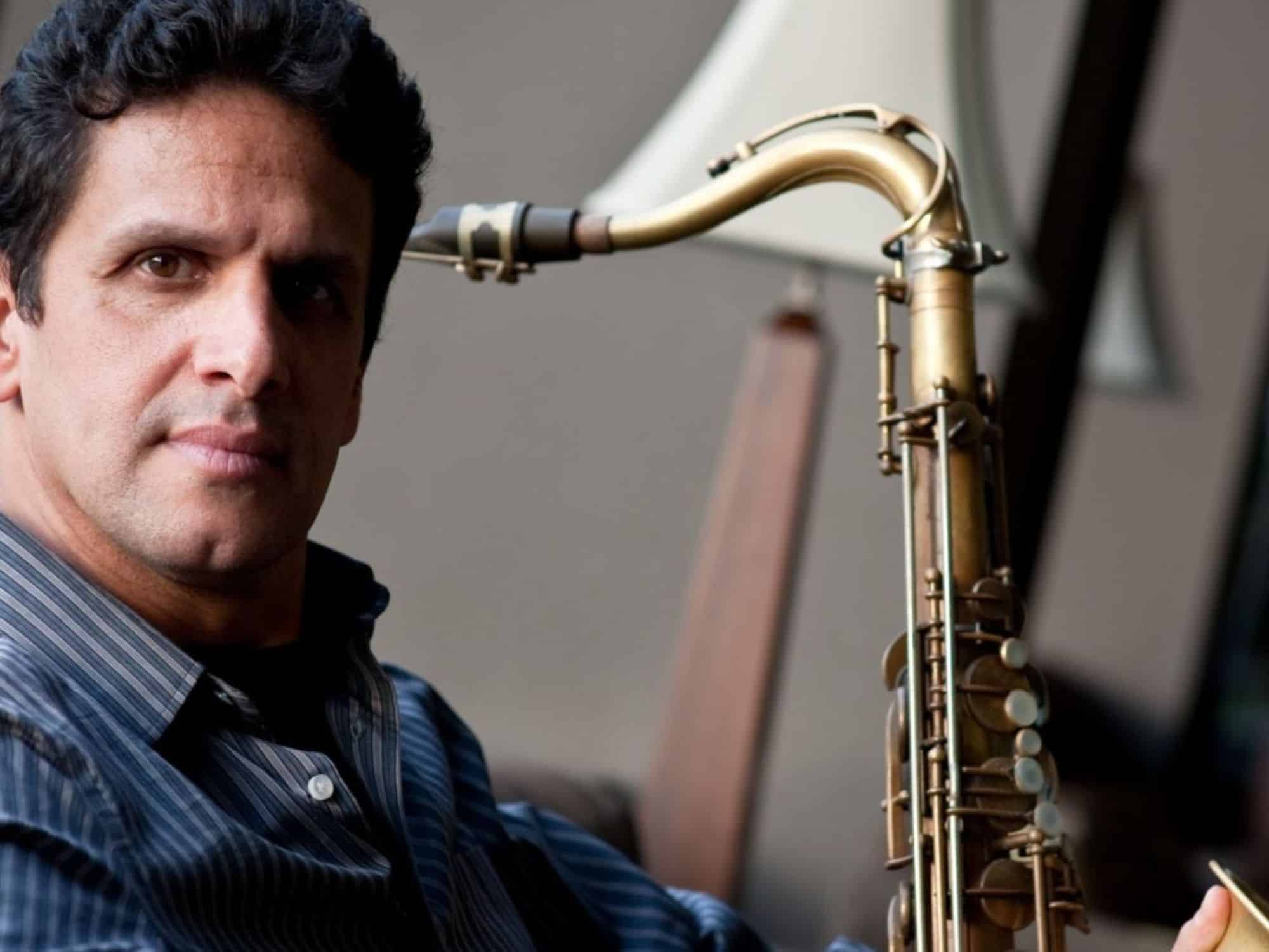 Benny Sharoni Quartet