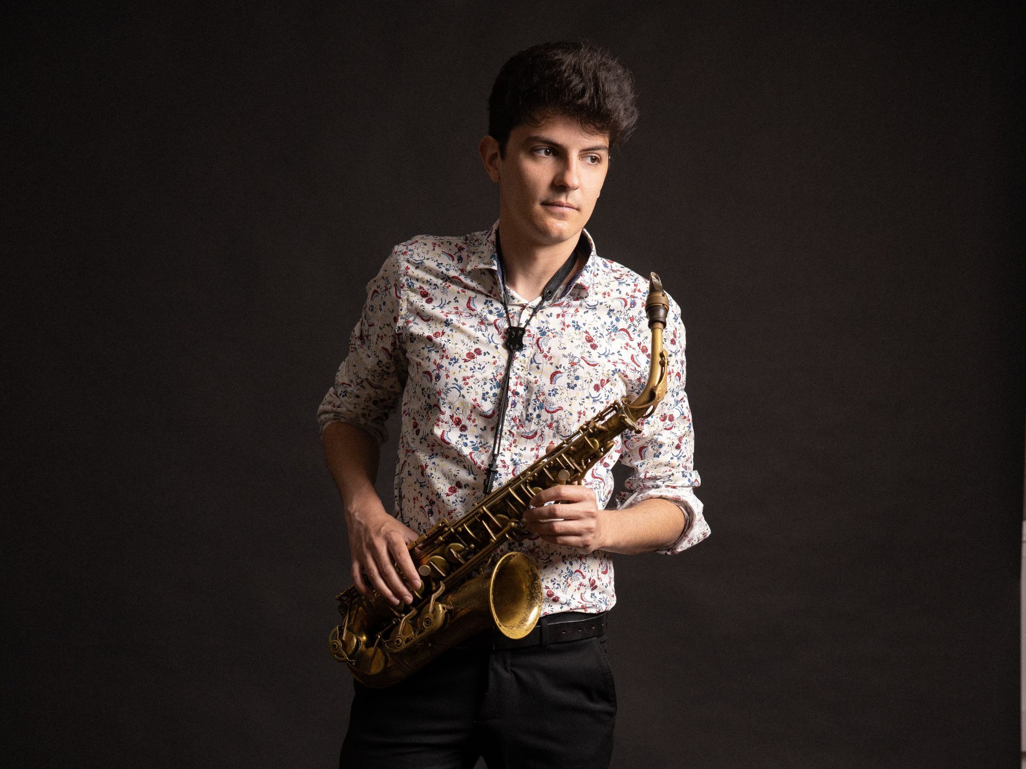 Martin Diaz Quartet