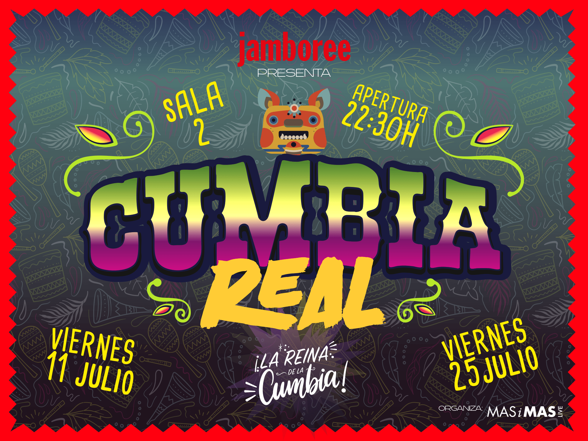 Cumbia