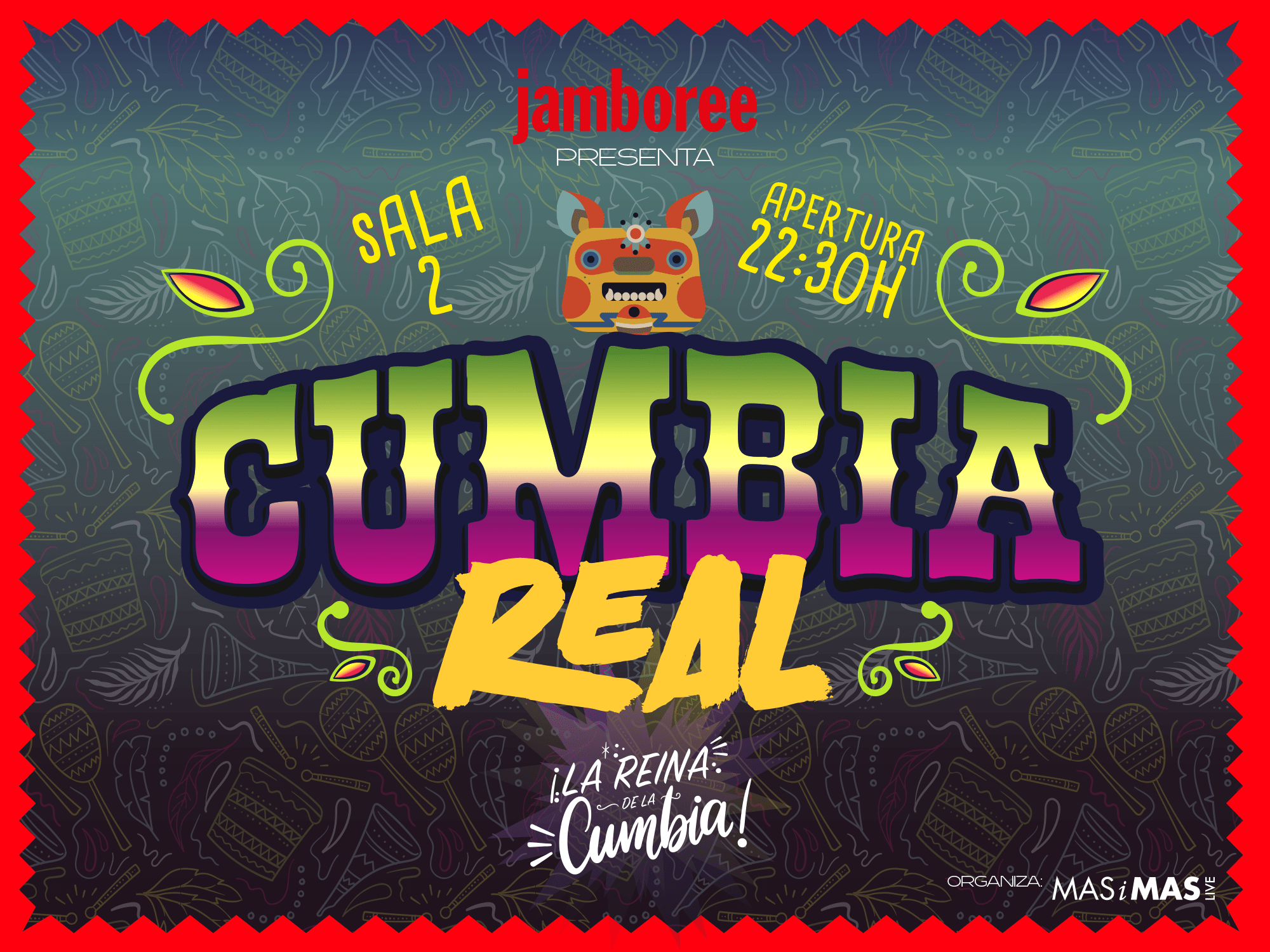 Cumbia