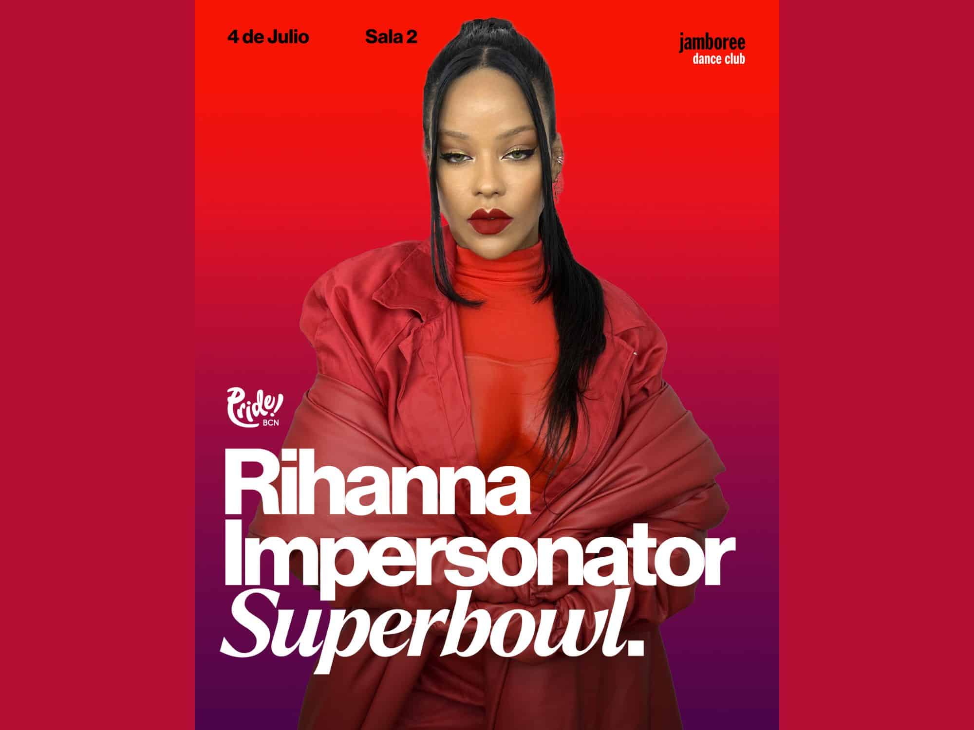 Rihanna