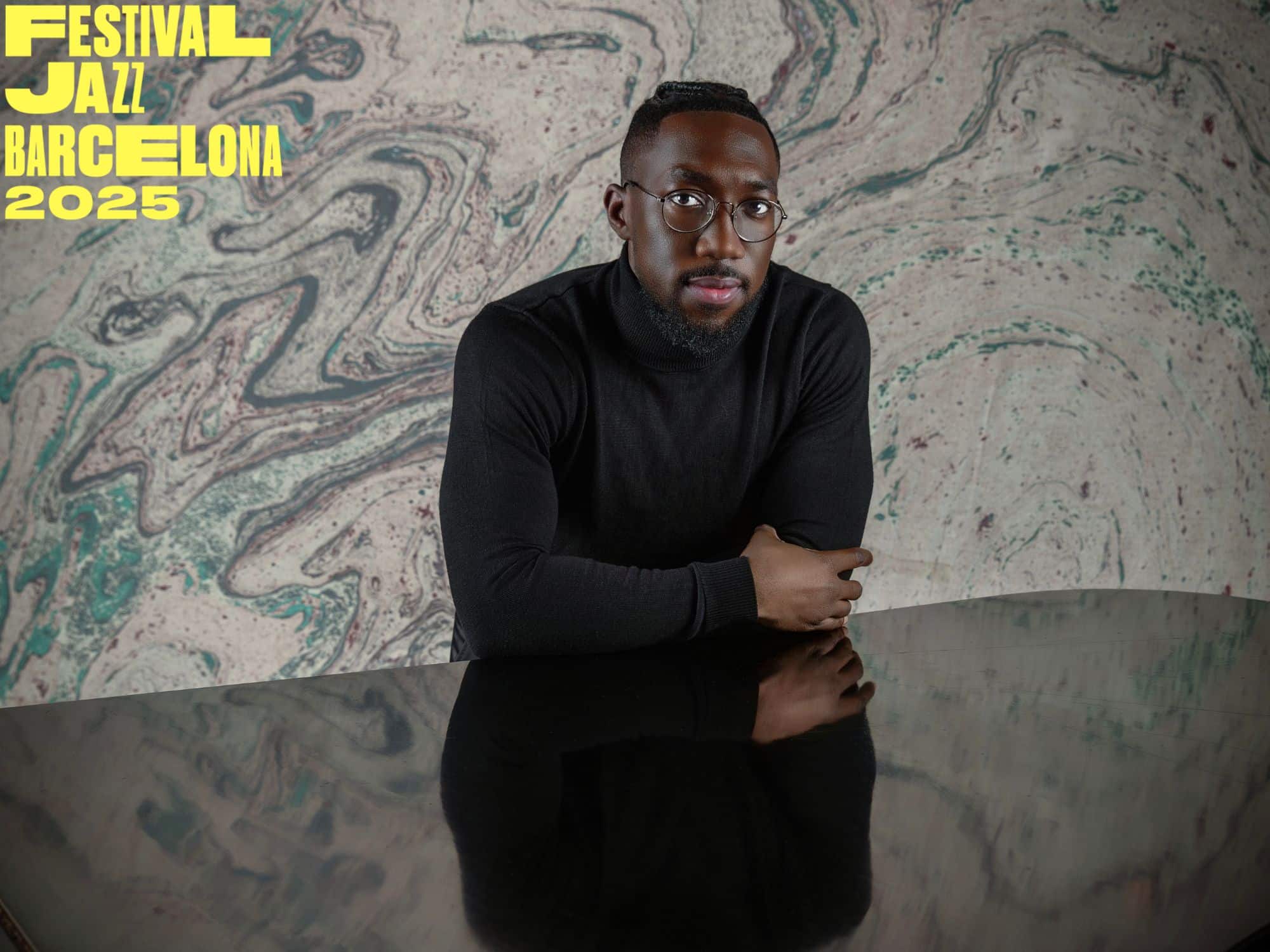 Paul Cornish Trio - Festival de Jazz de Barcelona