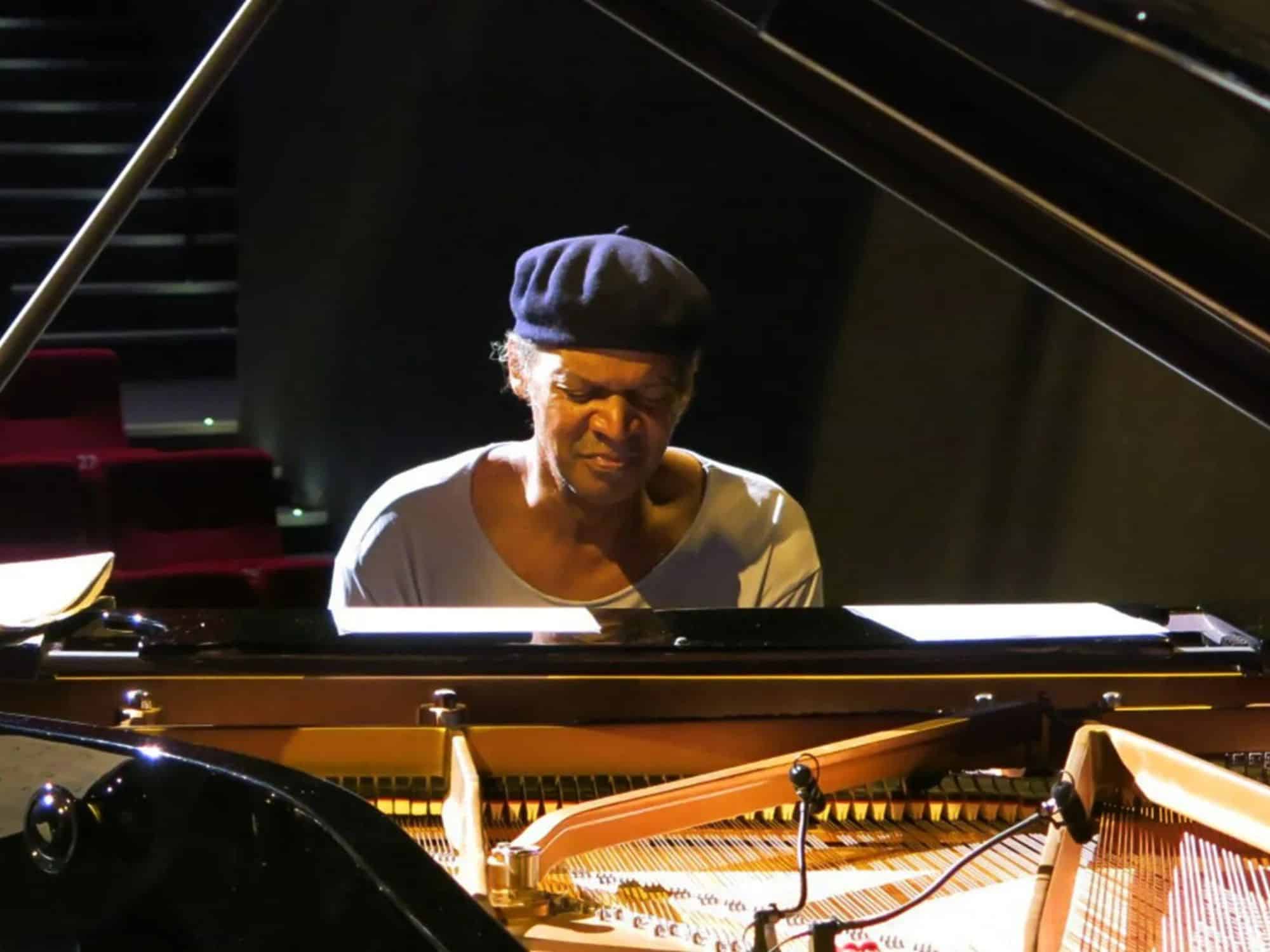 Ronnie Lynn Patterson Trio