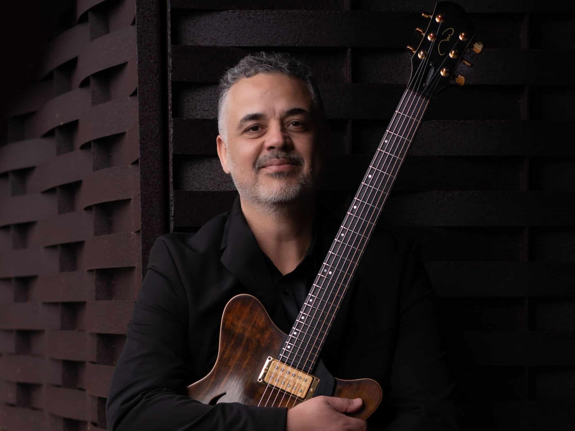 Iván Rojas Quartet