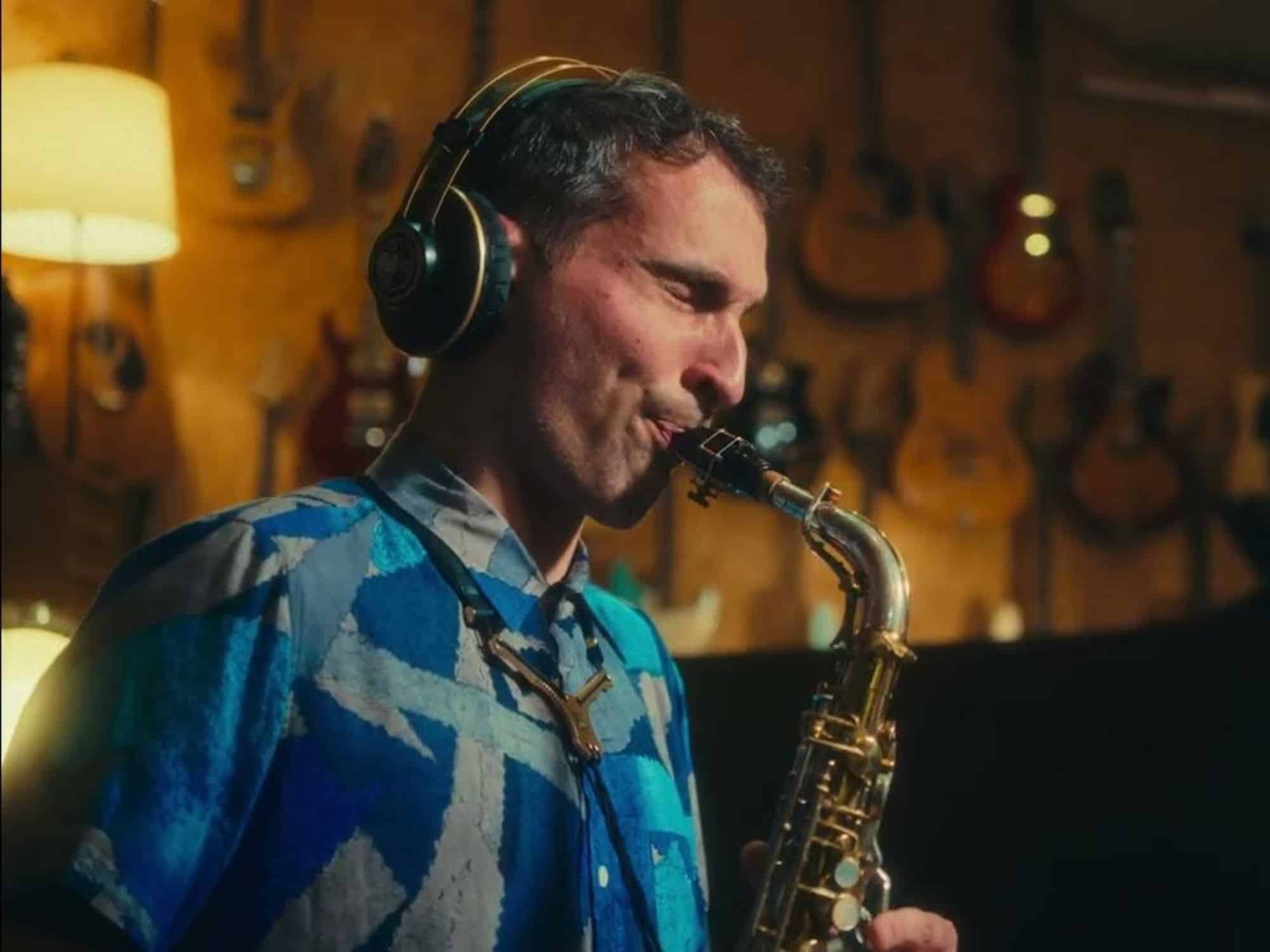 Fede Alvarez Quartet