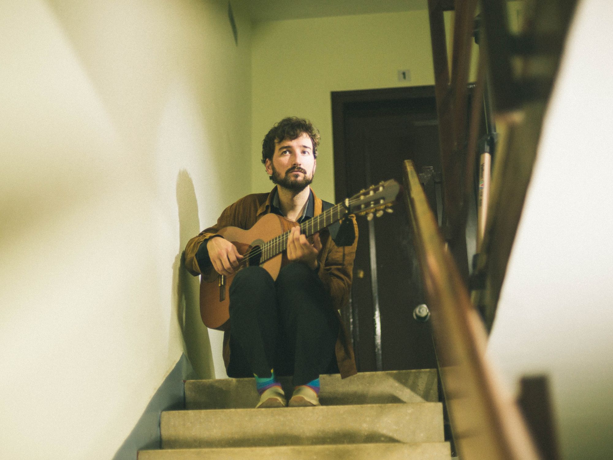 Diego Lorenzini & Oxi (con banda)