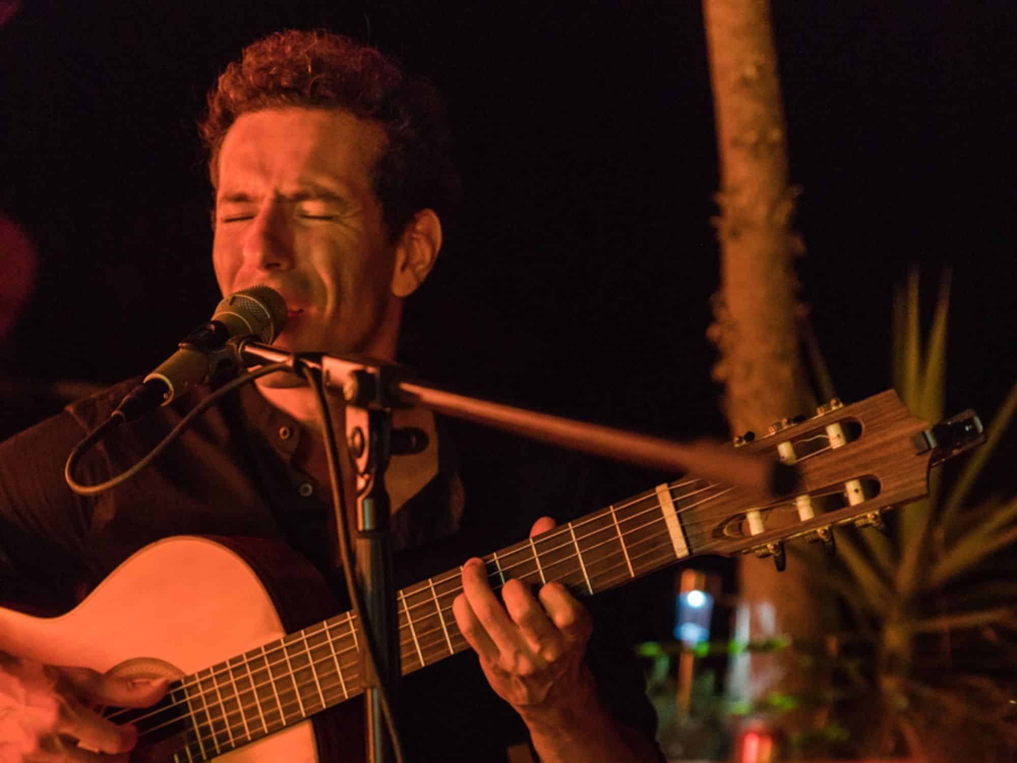 Pedro Rosa Quarteto