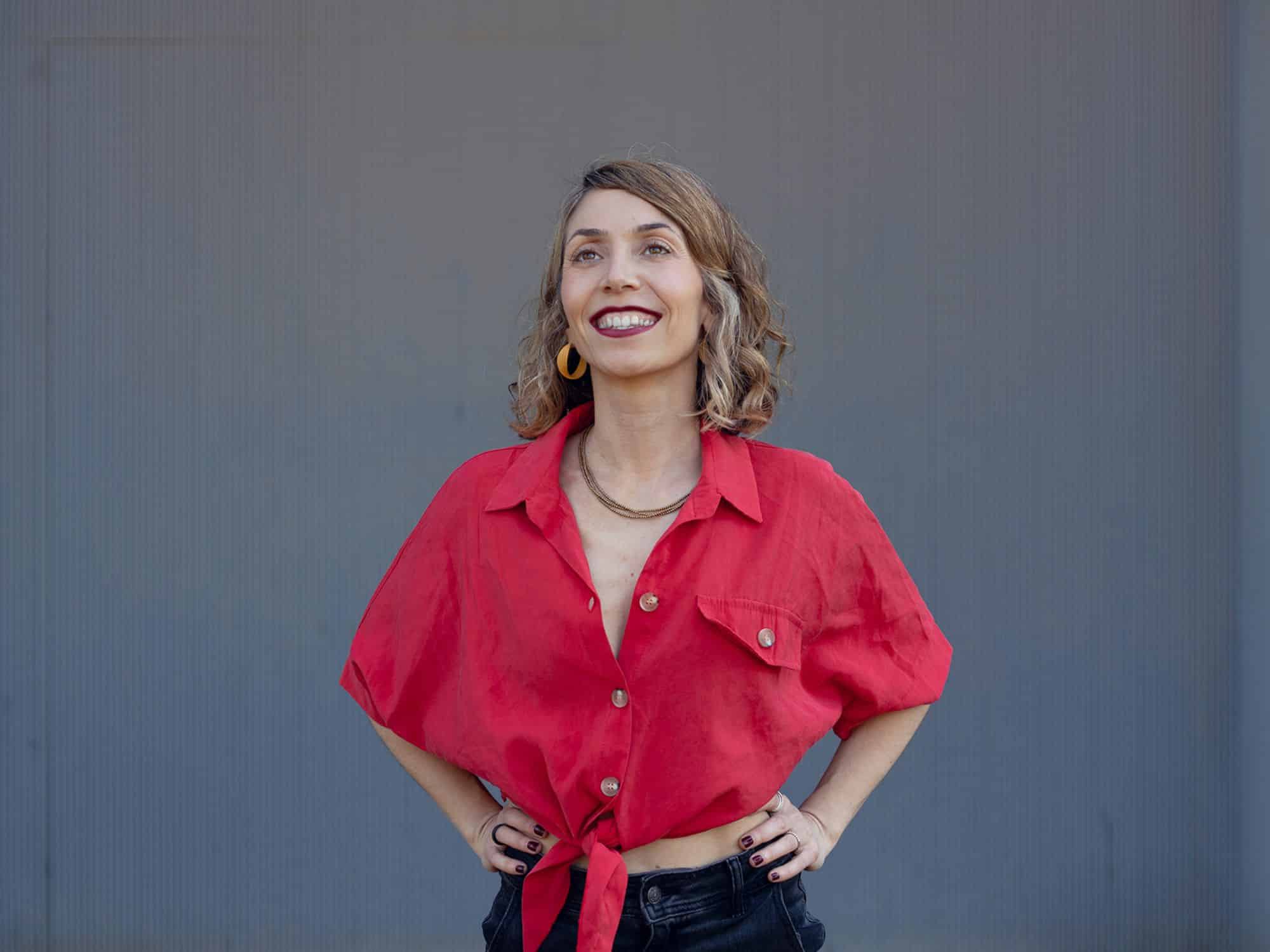 Laura Milazzo Sextet