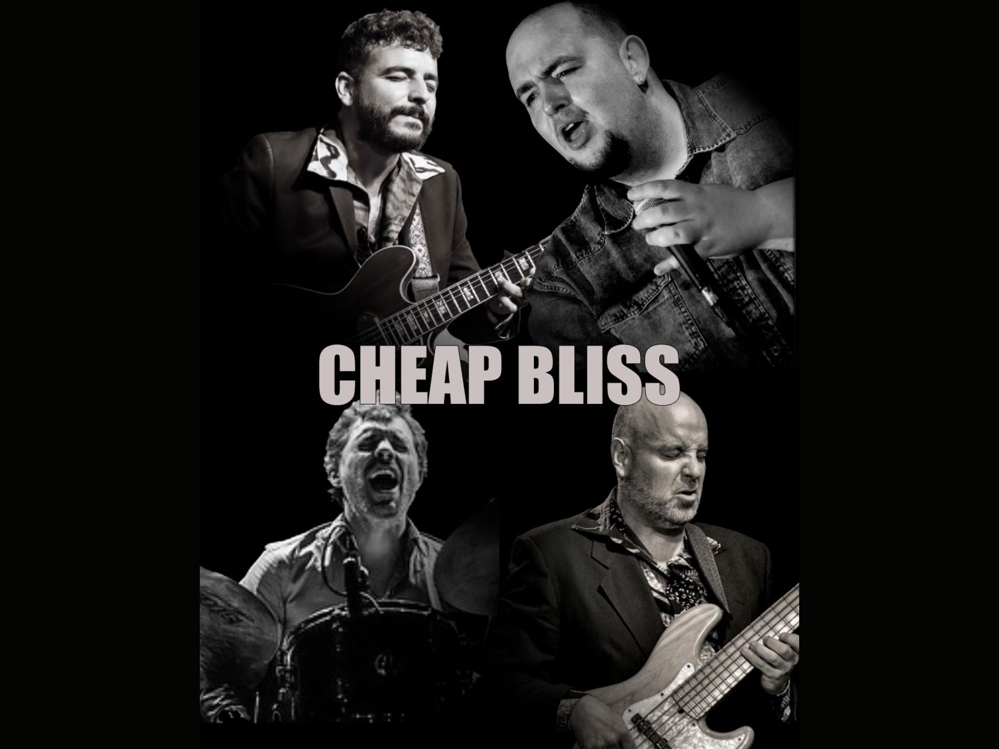 Cheap Bliss