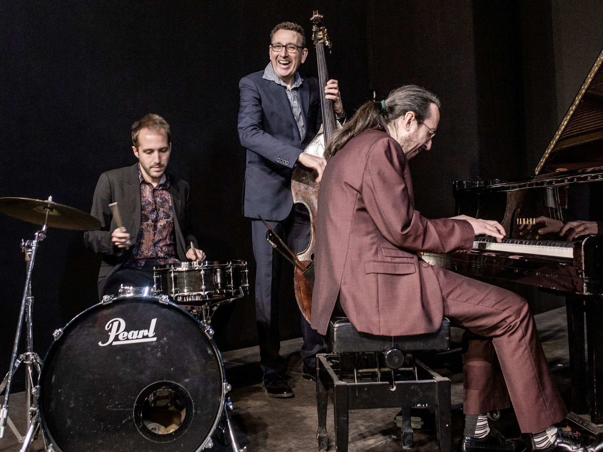 Lluís Coloma Trio
