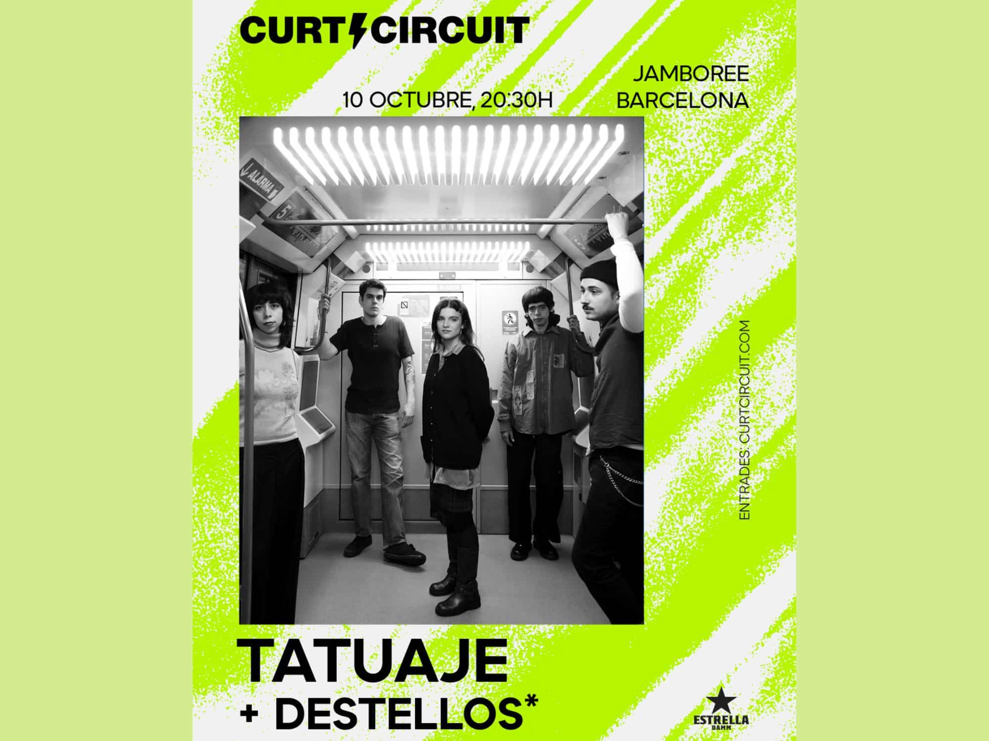 Curtcircuit
