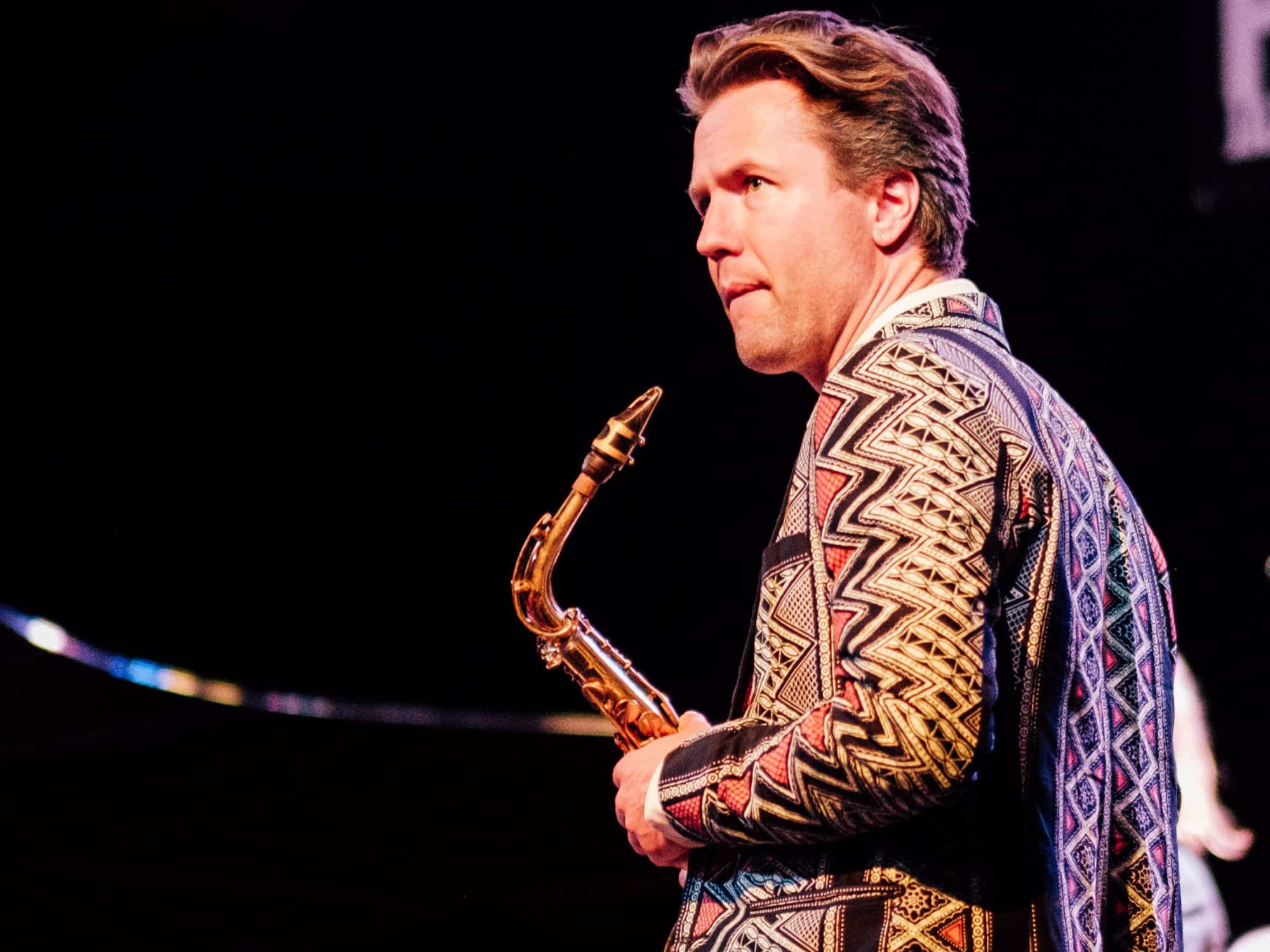 Guido Spannocchi Quartet