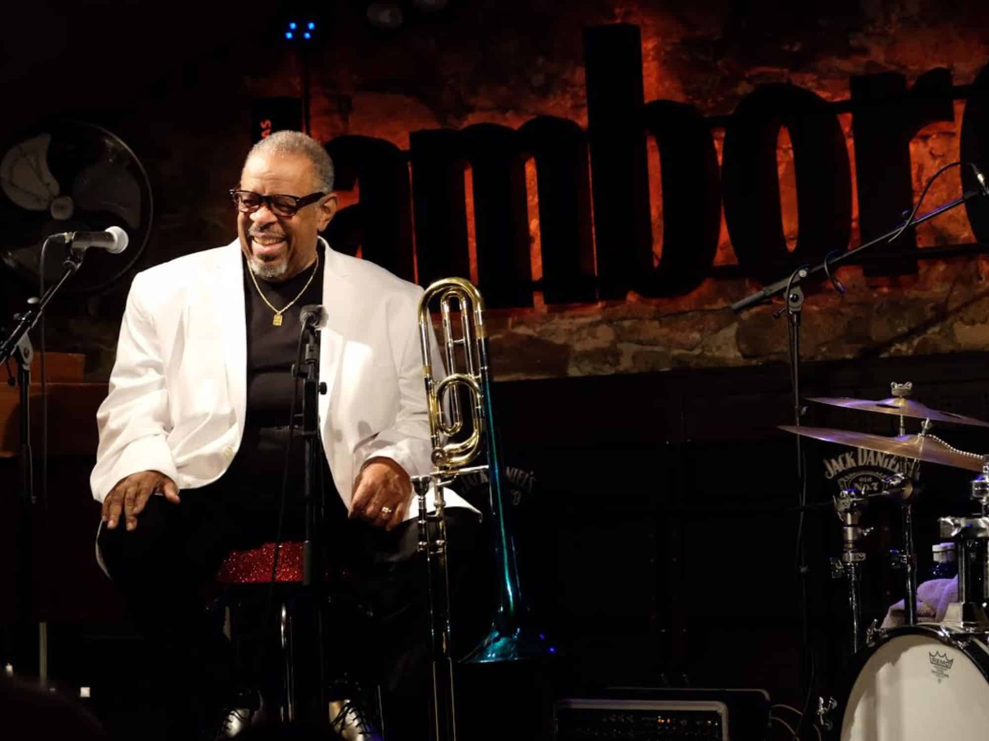 Fred Wesley Generations