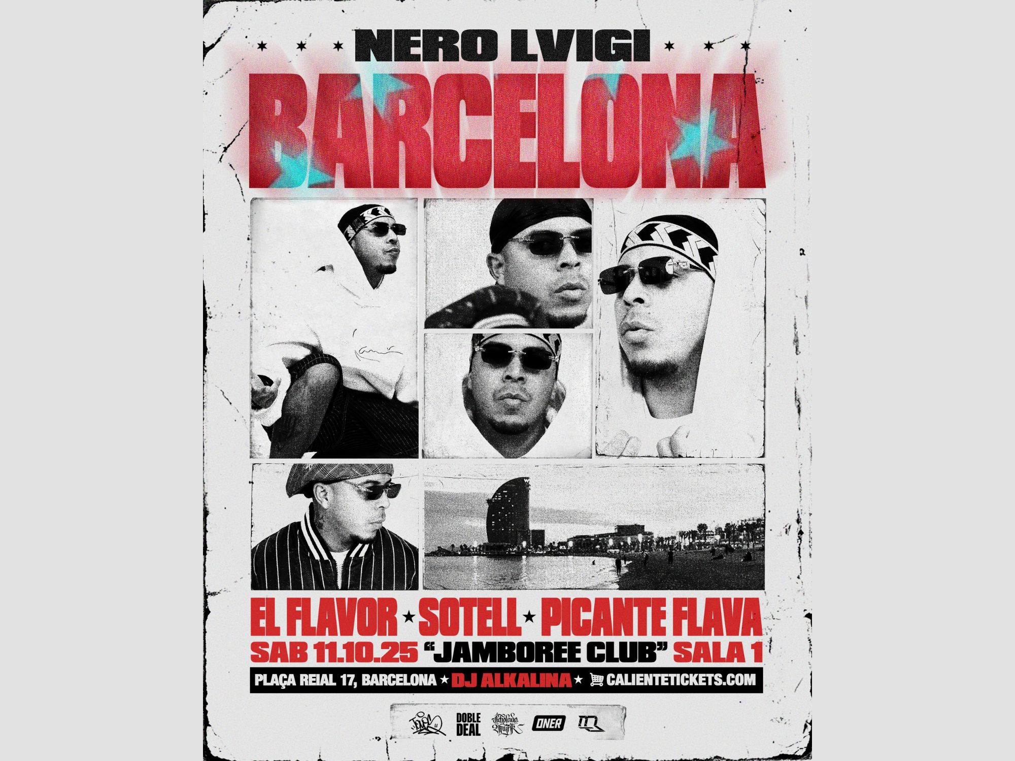 Nero Lvigi