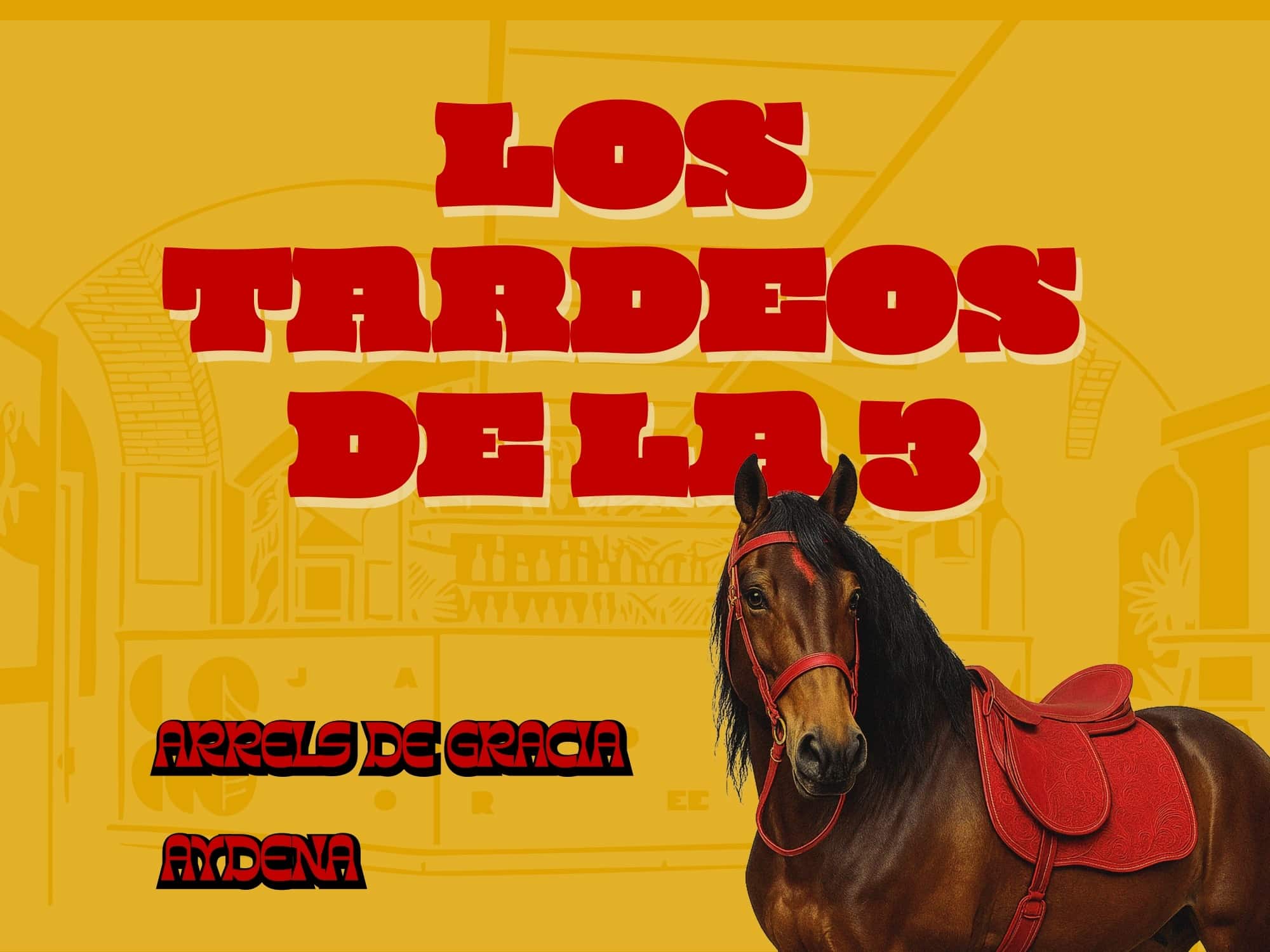 tardeos