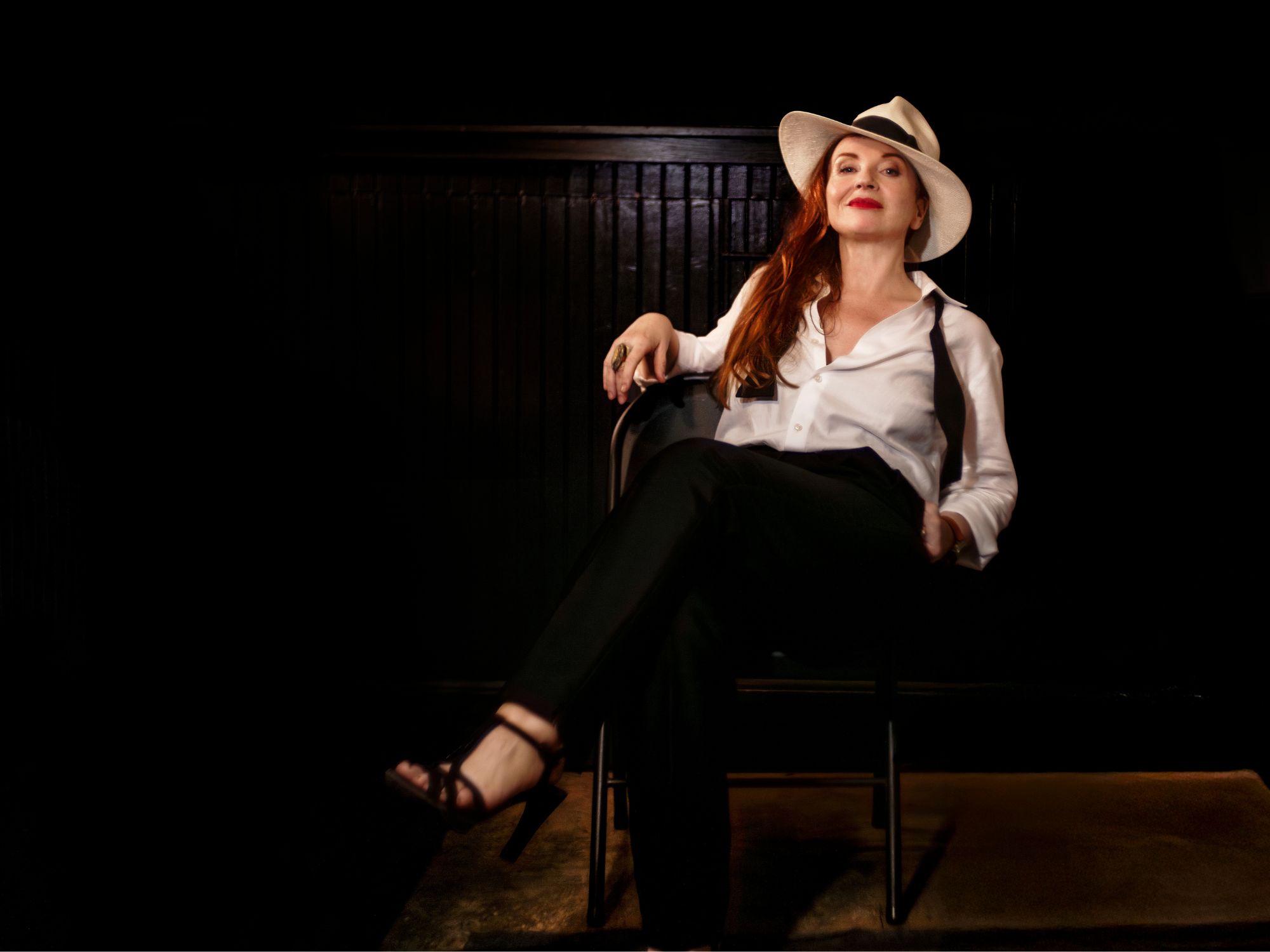 Judith Owen