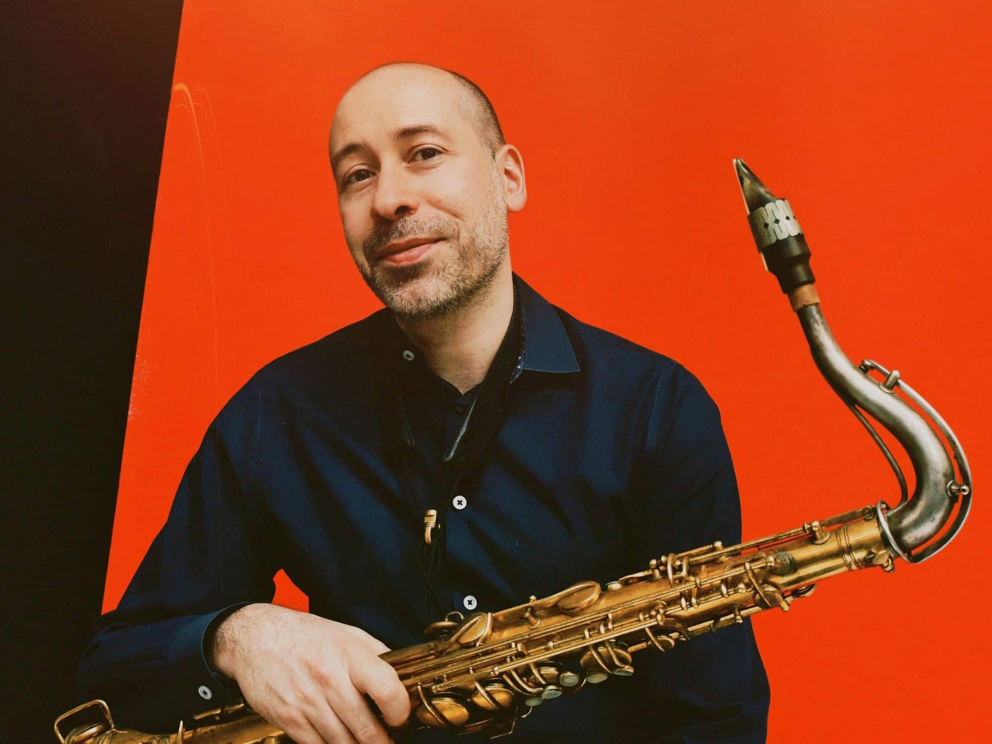 Jerome Sabbagh Quartet feat. Ben Monder