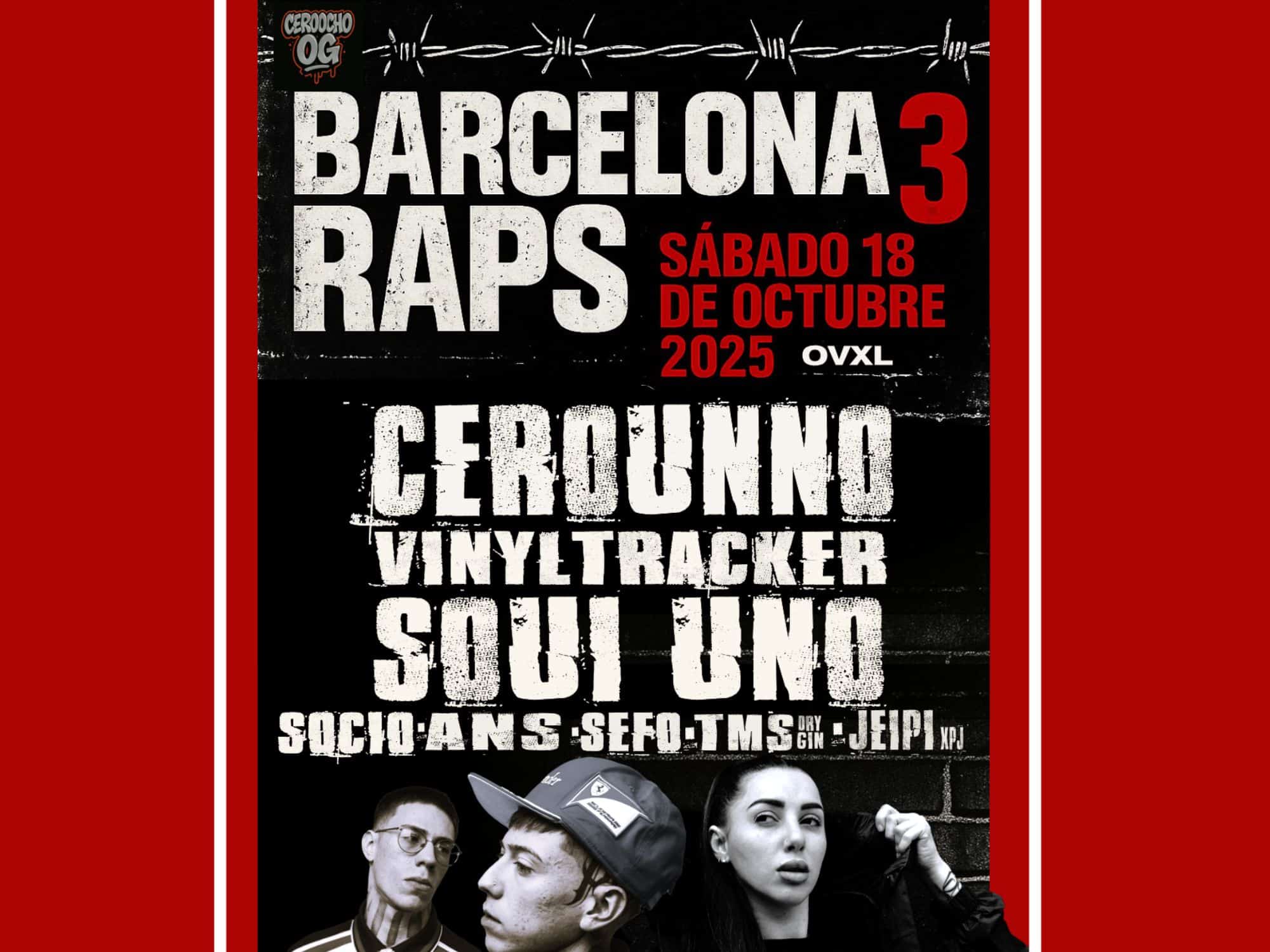 CERO UNNO