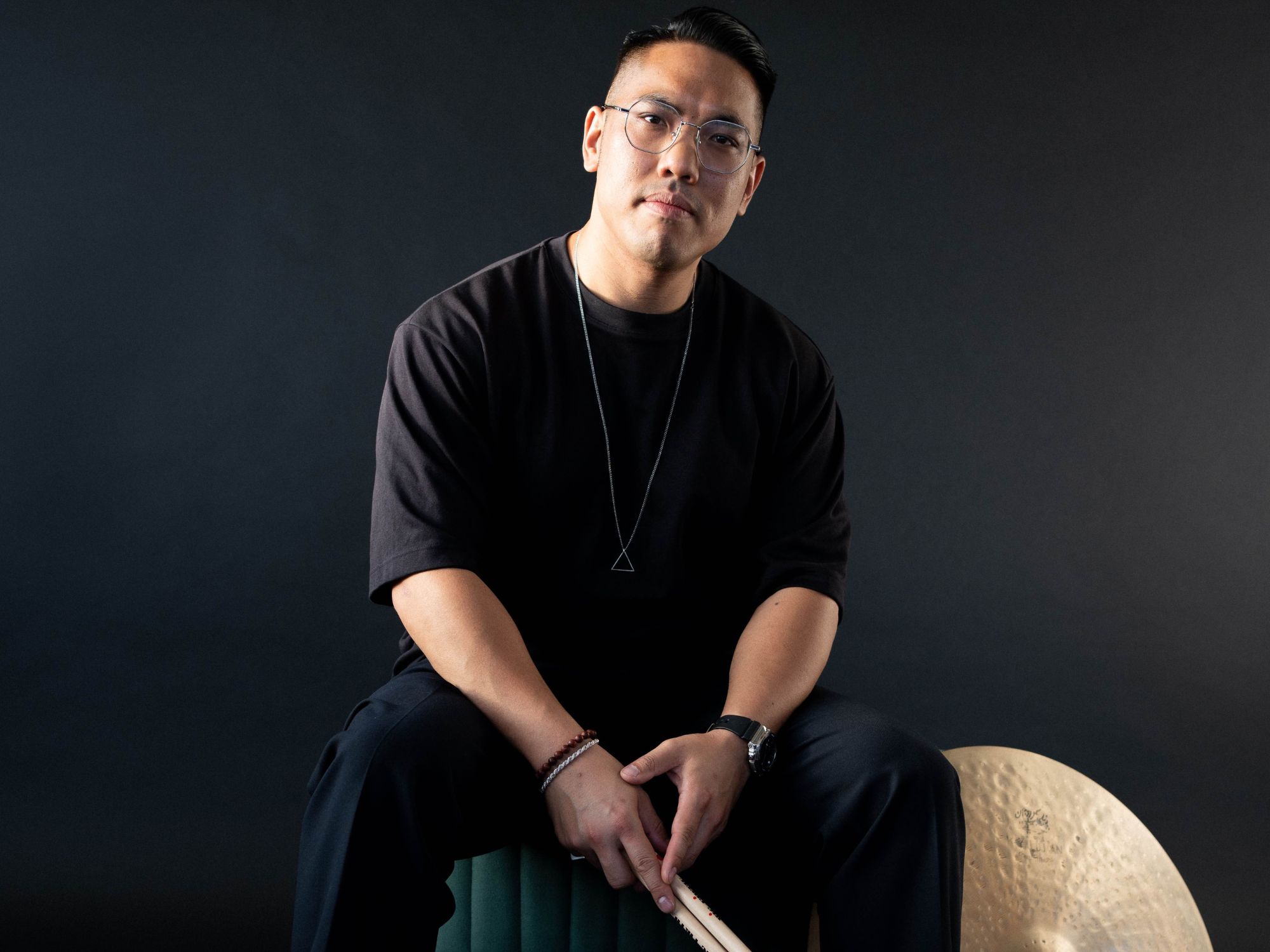 Anthony Fung Quartet