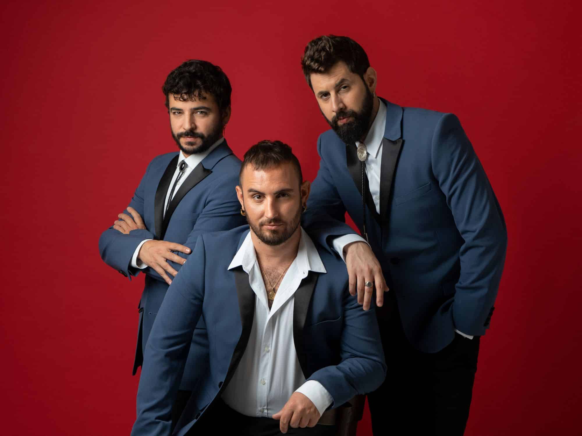 Los buenos valedores