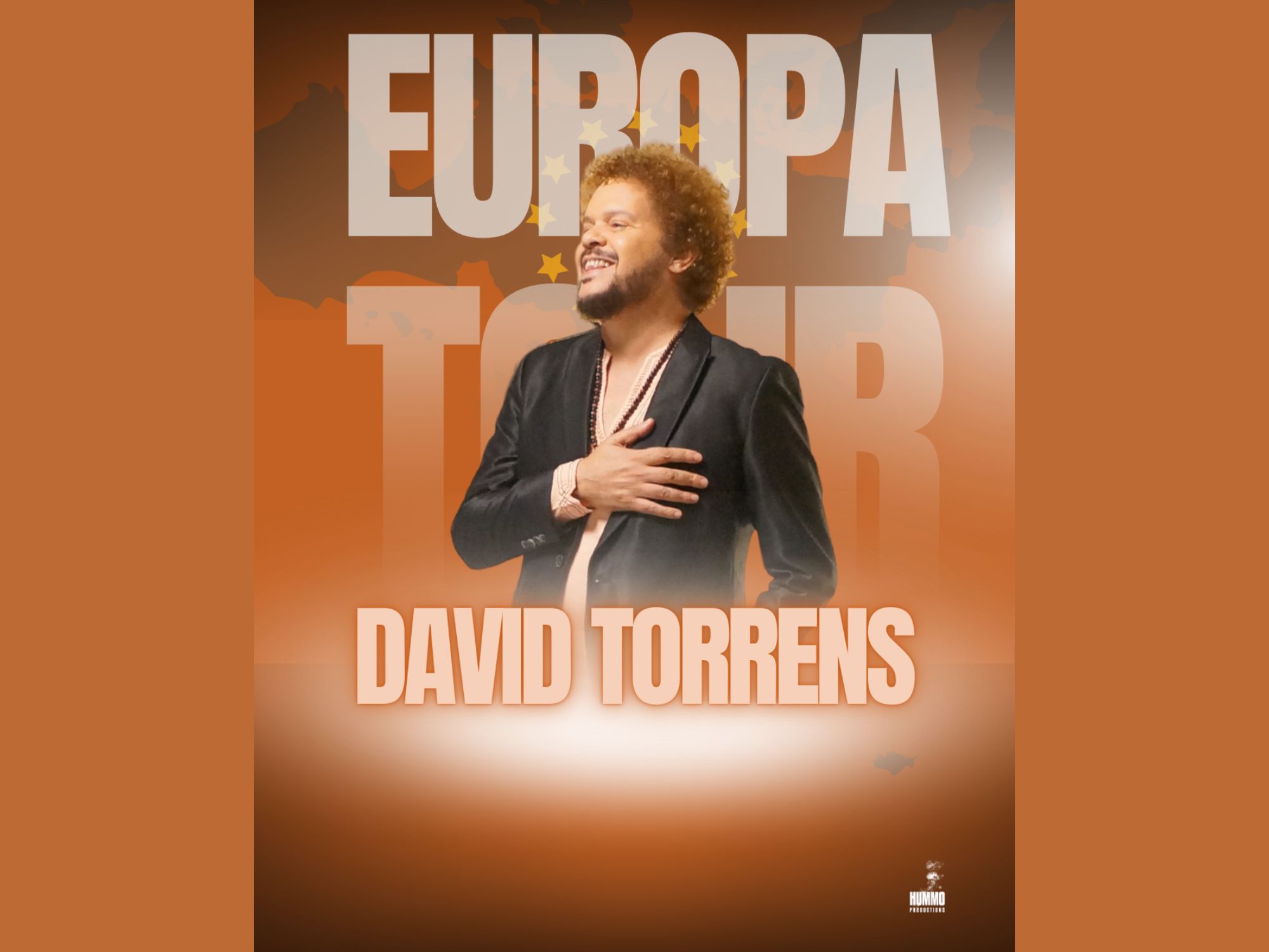 David Torrens